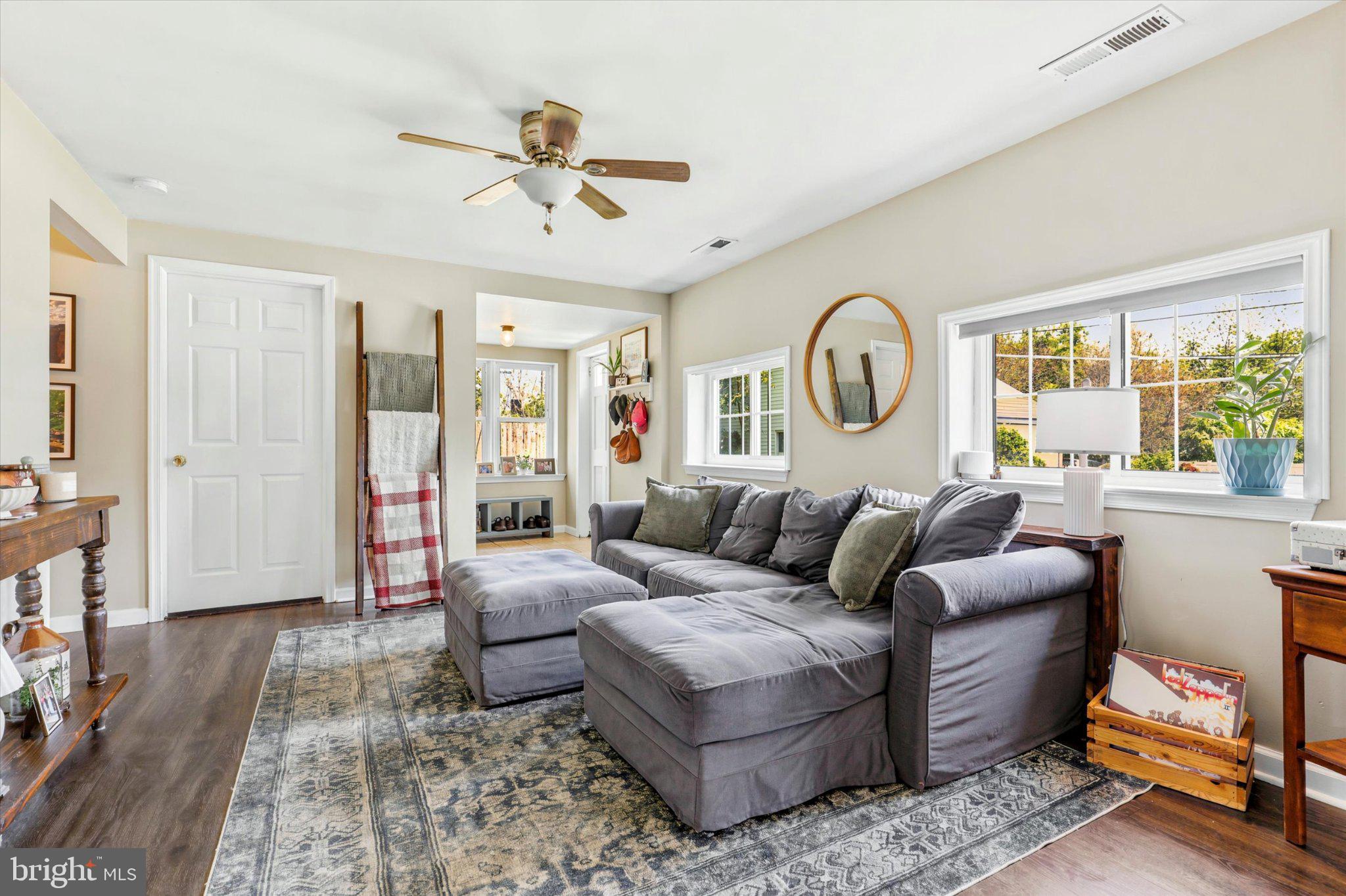 NORRITON EAST - Residential