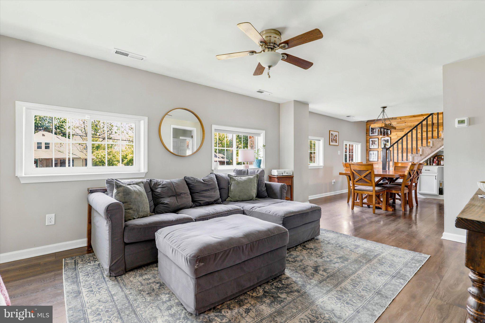 NORRITON EAST - Residential