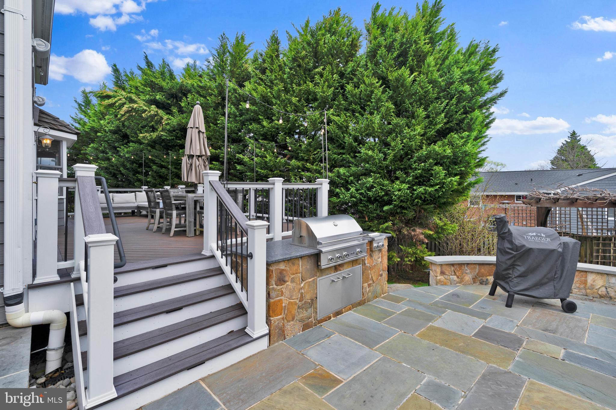 CHAIN BRIDGE SQUARE - Residential