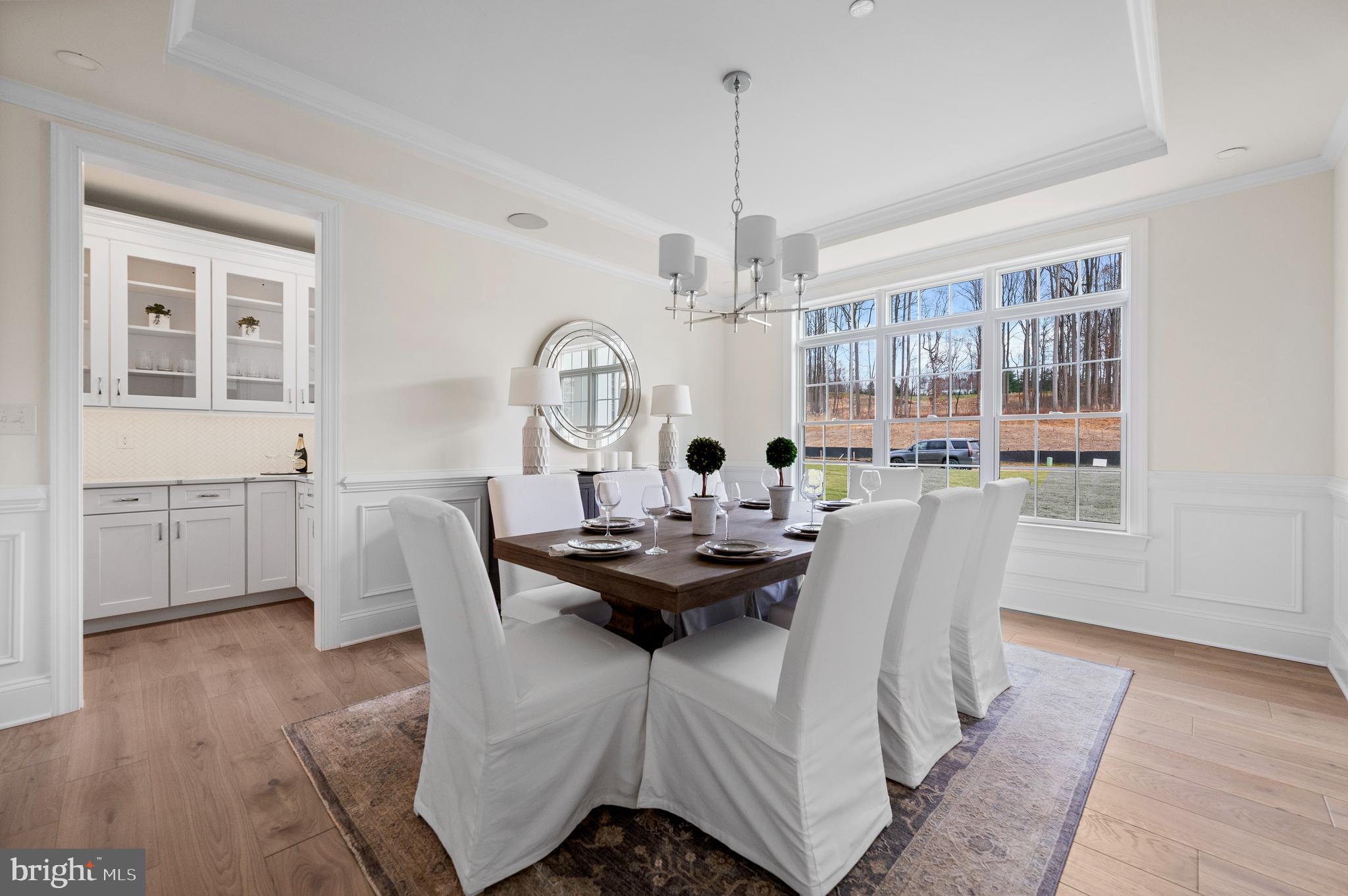 VILLAGE OF FOUR SEASONS - Residential