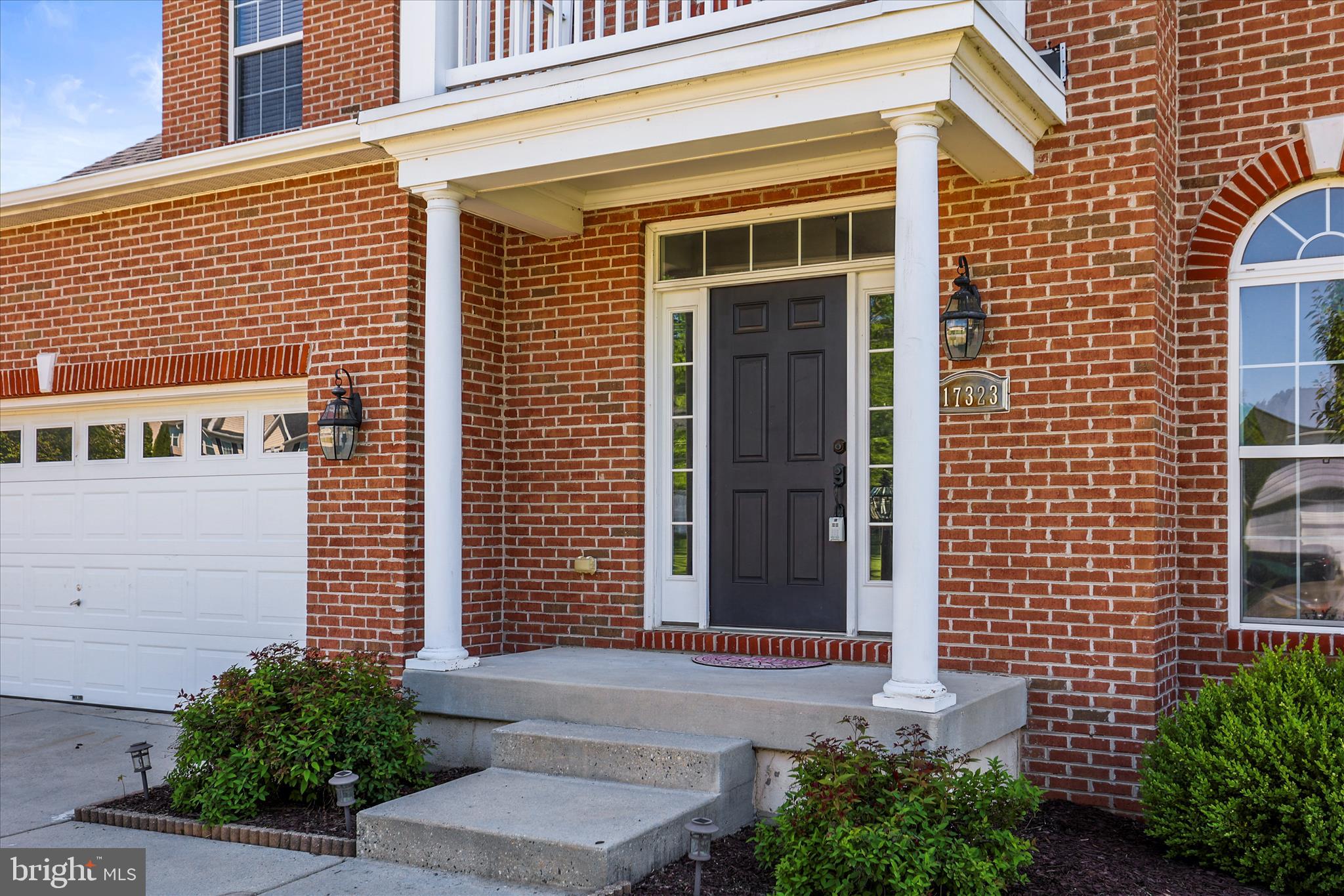 RUSSETT FARMS - Residential
