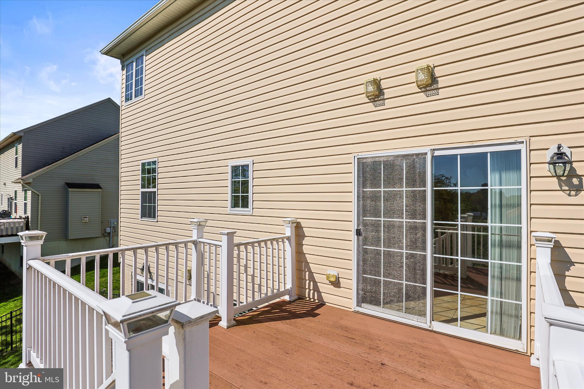 RUSSETT FARMS - Residential