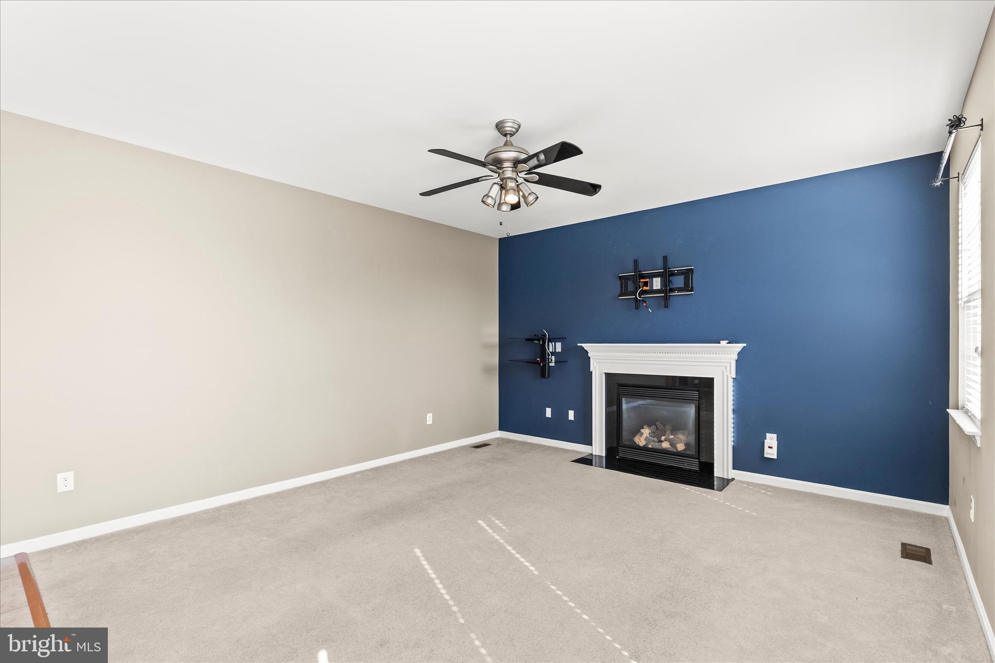 RUSSETT FARMS - Residential