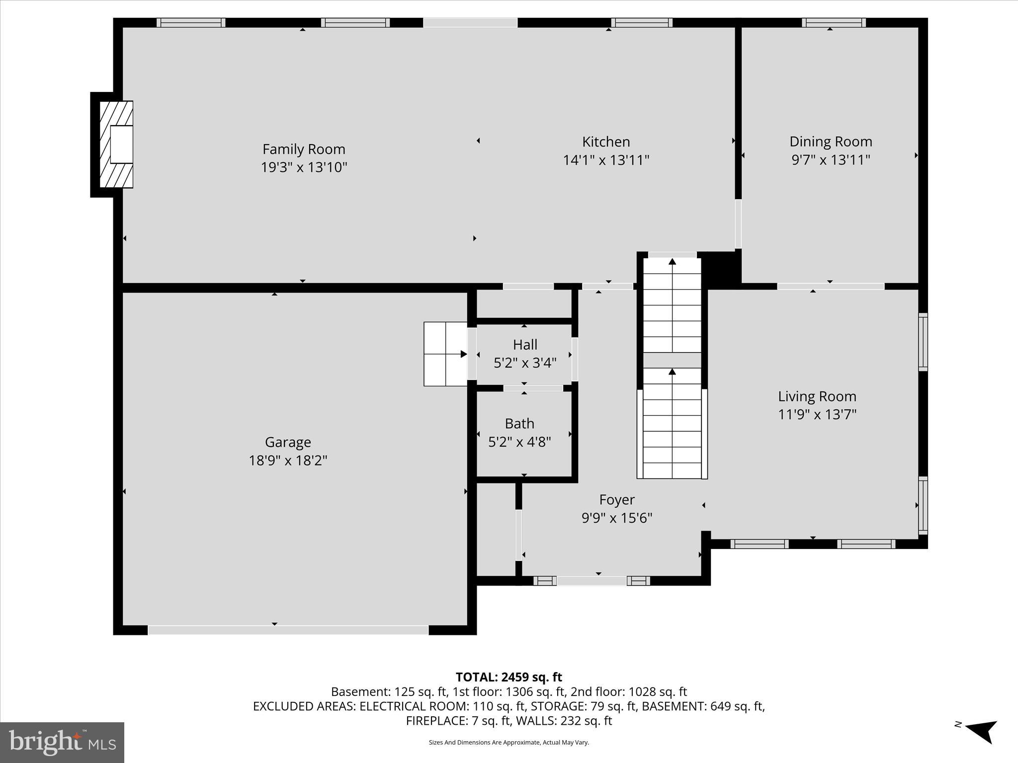 RUSSETT FARMS - Residential