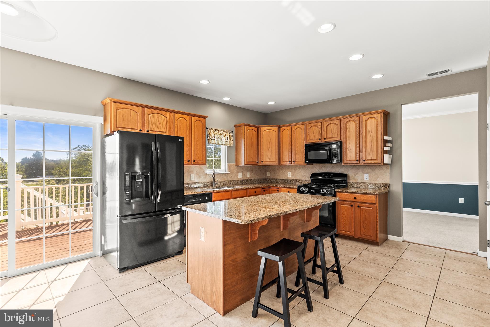 RUSSETT FARMS - Residential