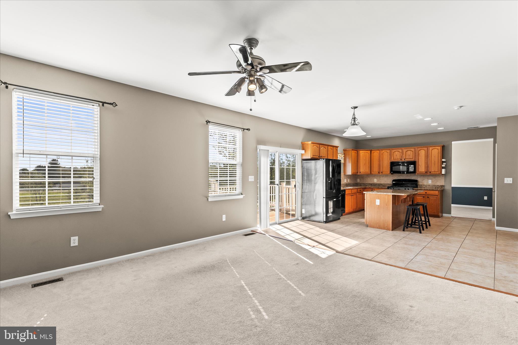 RUSSETT FARMS - Residential