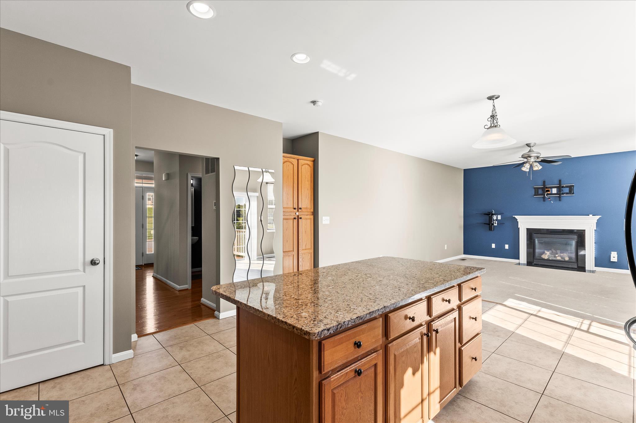 RUSSETT FARMS - Residential