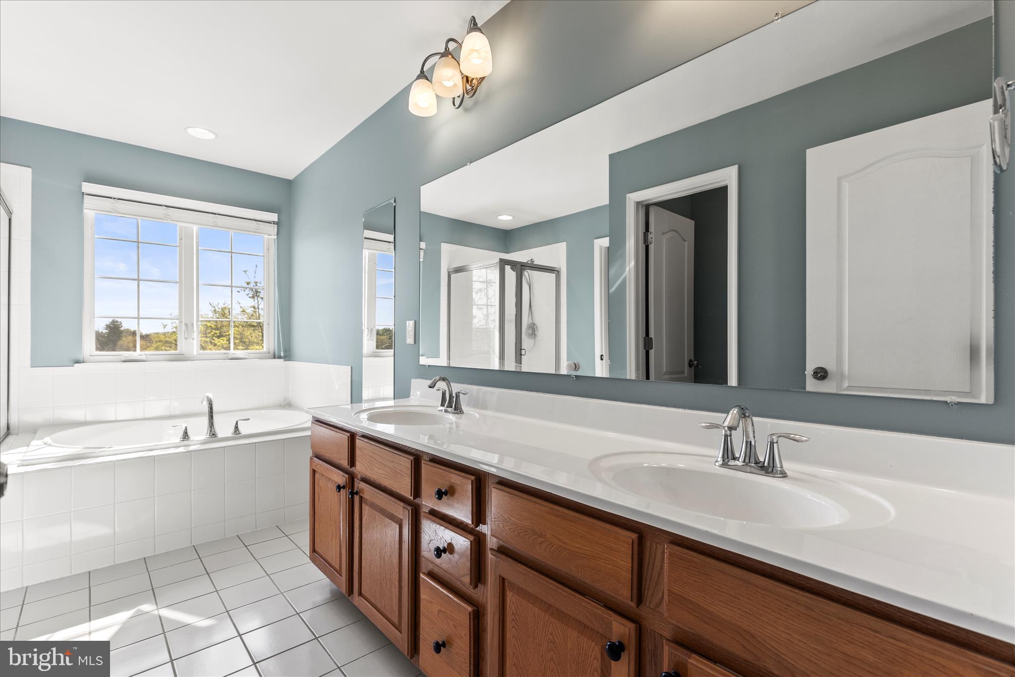 RUSSETT FARMS - Residential