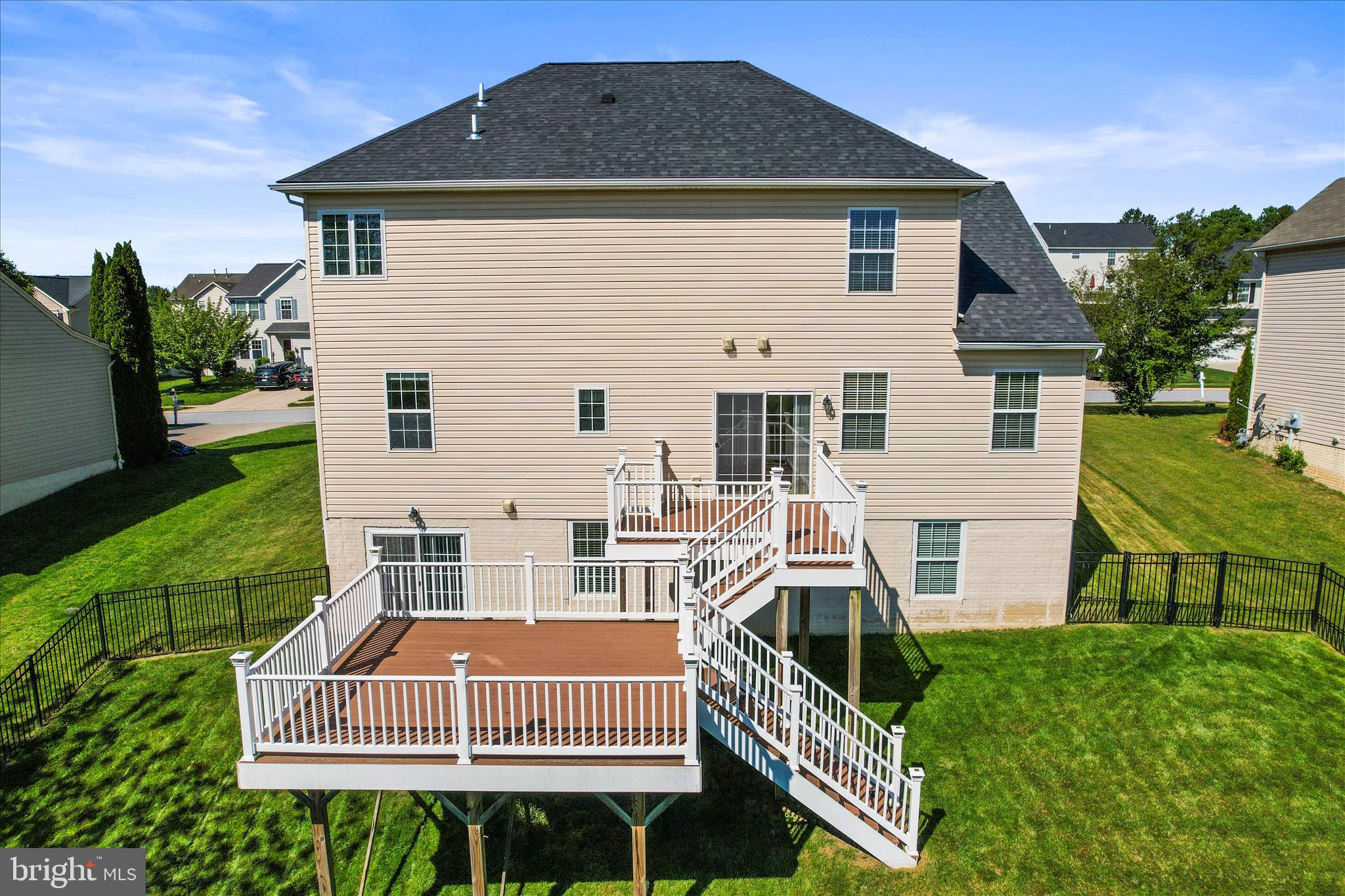 RUSSETT FARMS - Residential