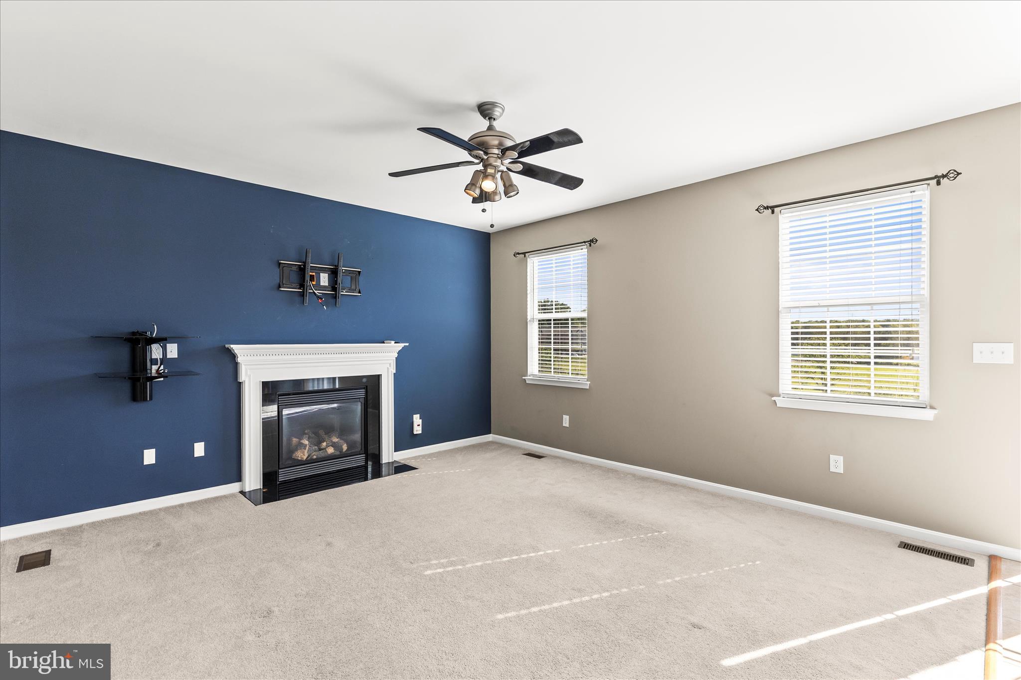 RUSSETT FARMS - Residential