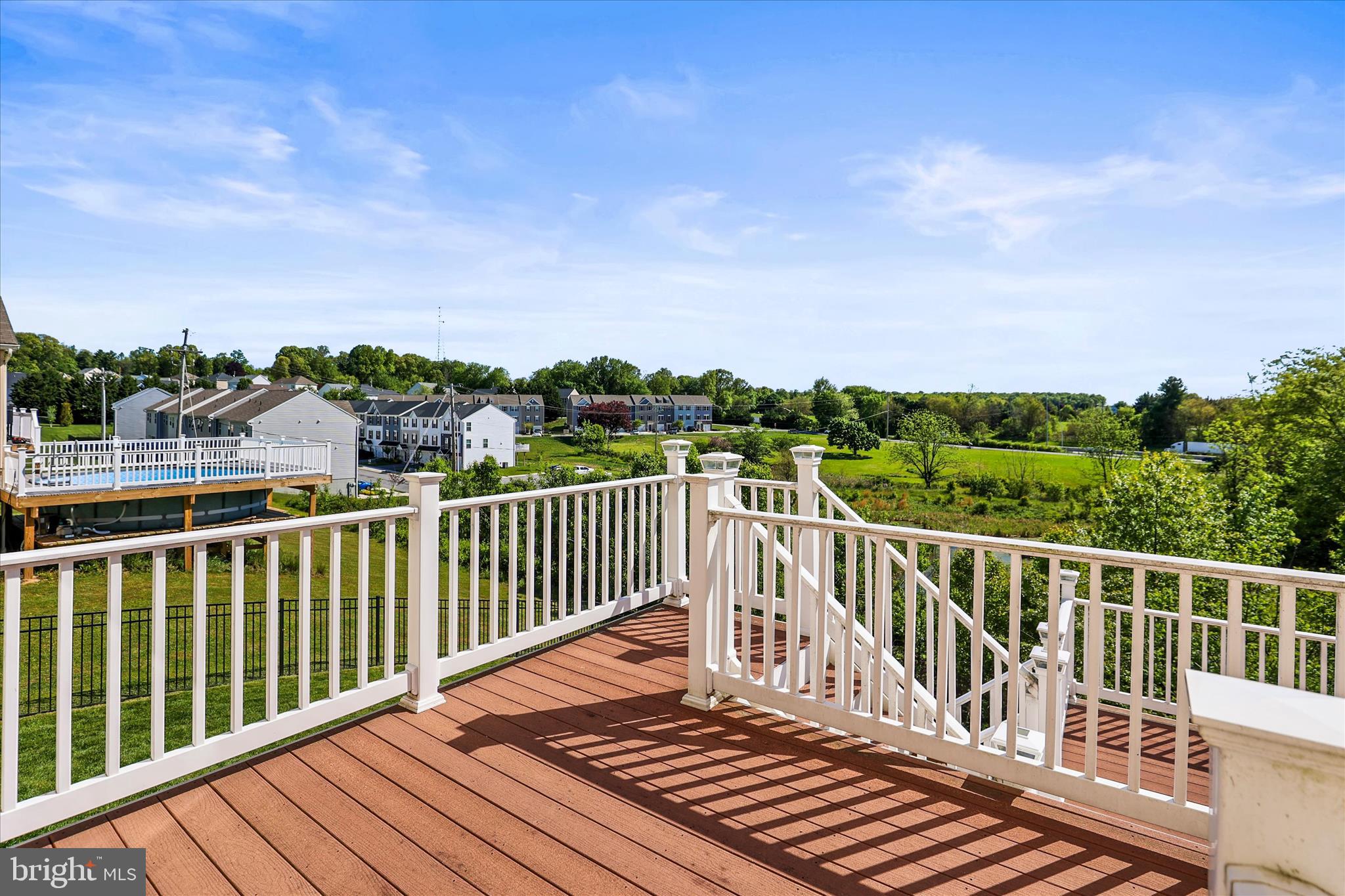 RUSSETT FARMS - Residential