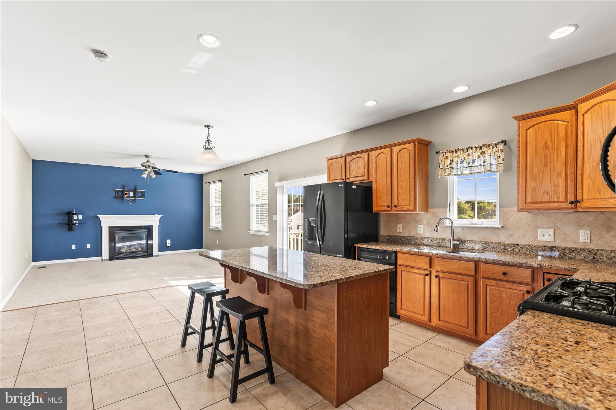 RUSSETT FARMS - Residential