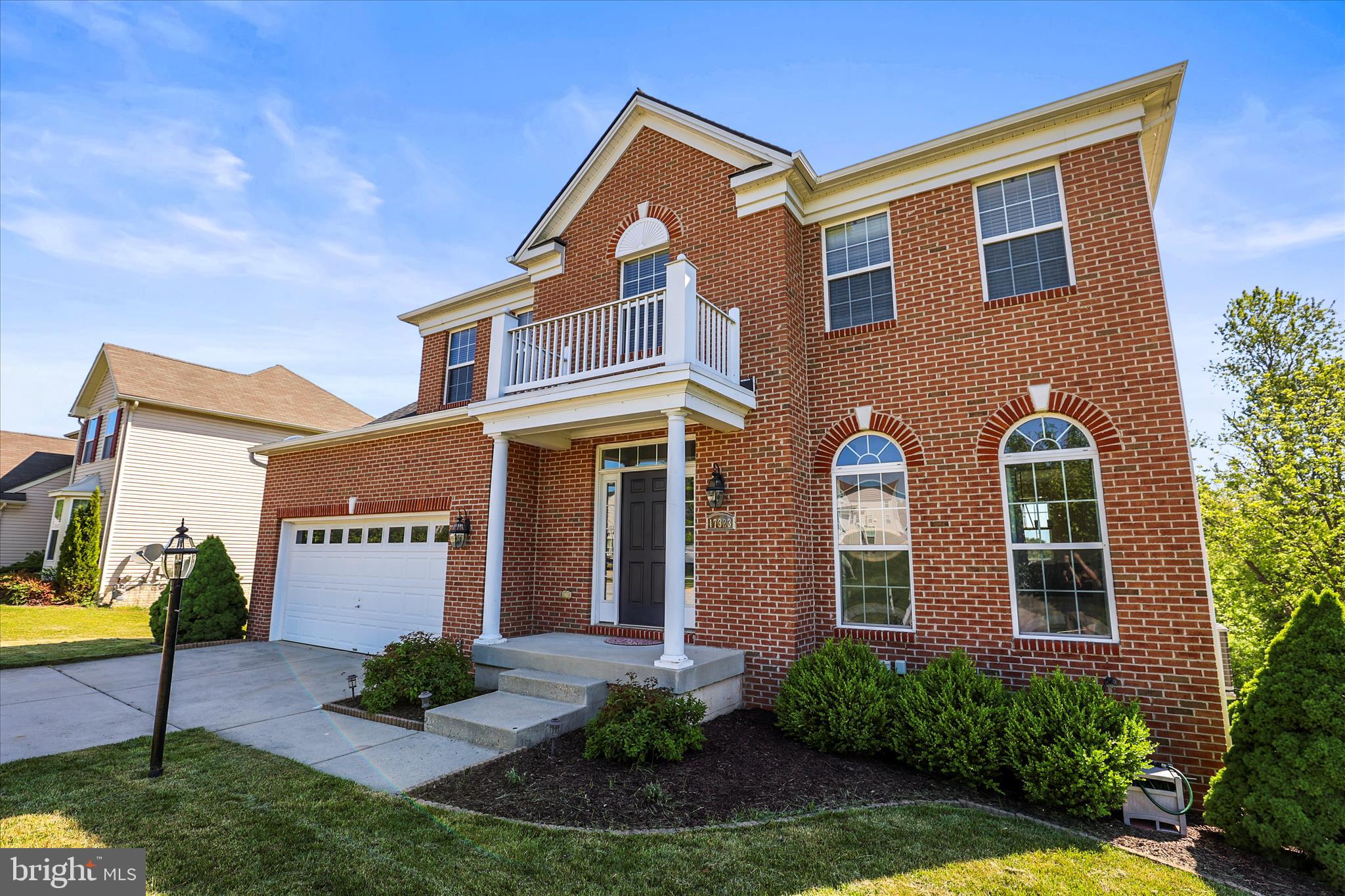 RUSSETT FARMS - Residential