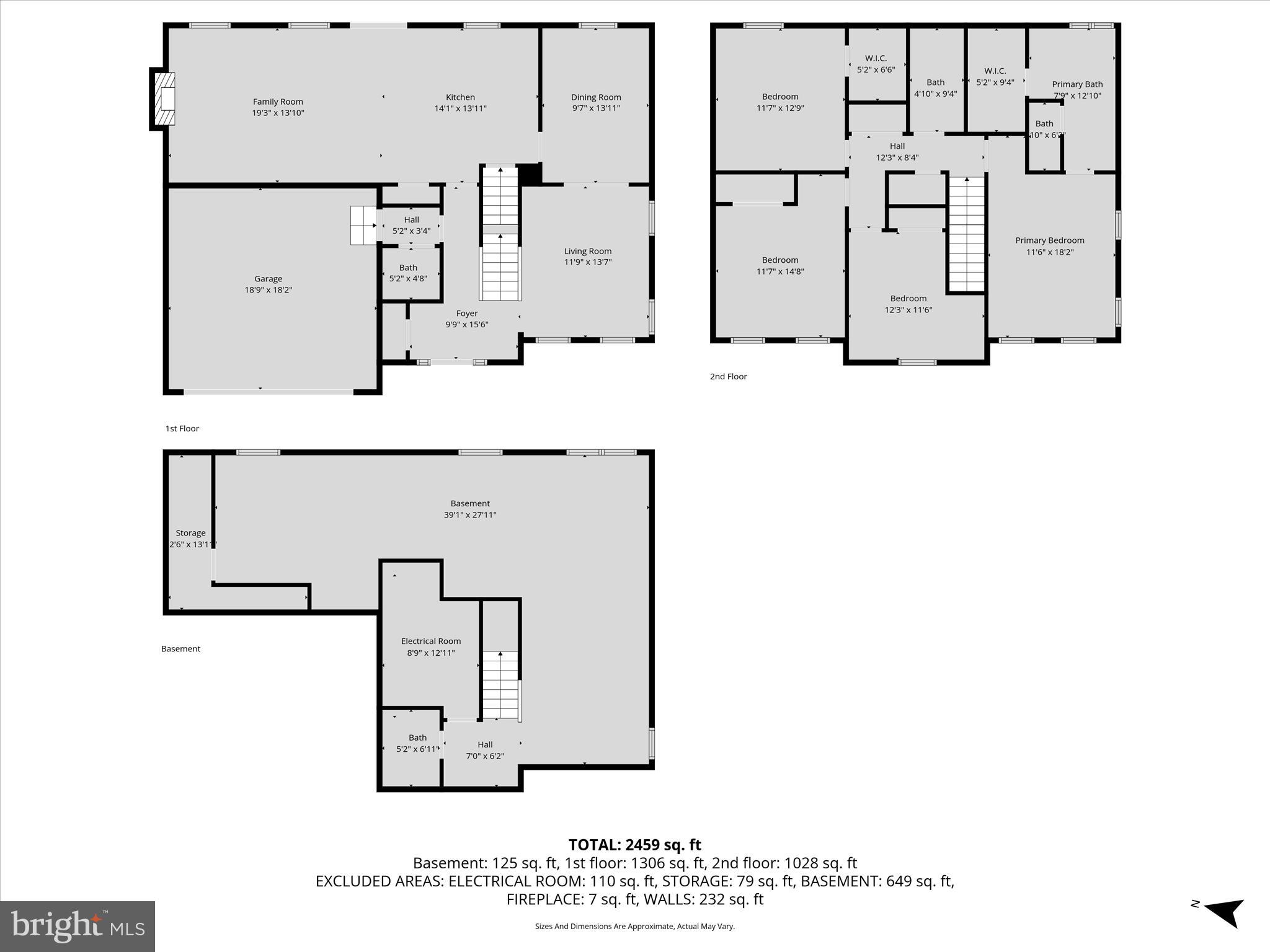 RUSSETT FARMS - Residential