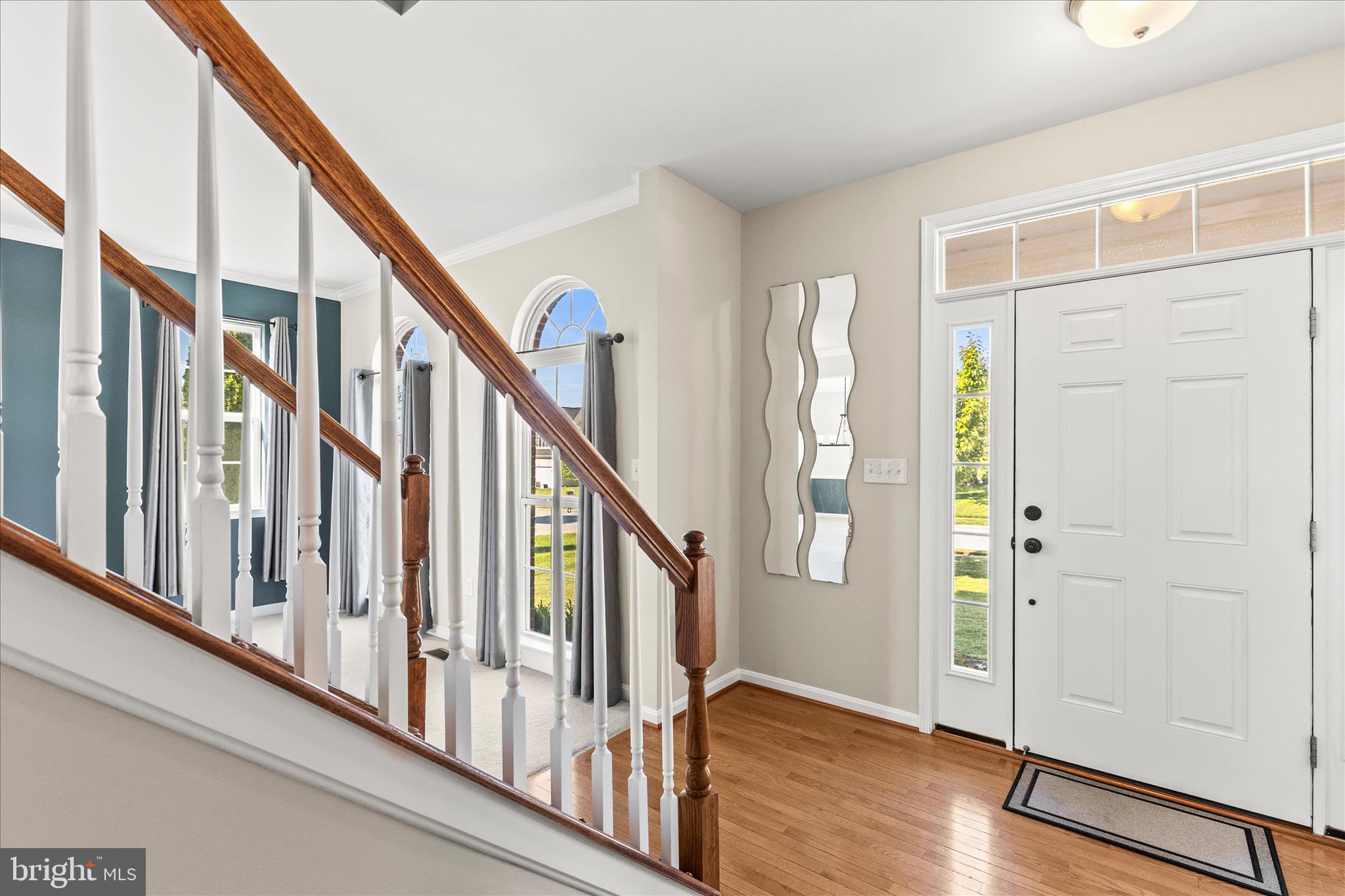 RUSSETT FARMS - Residential