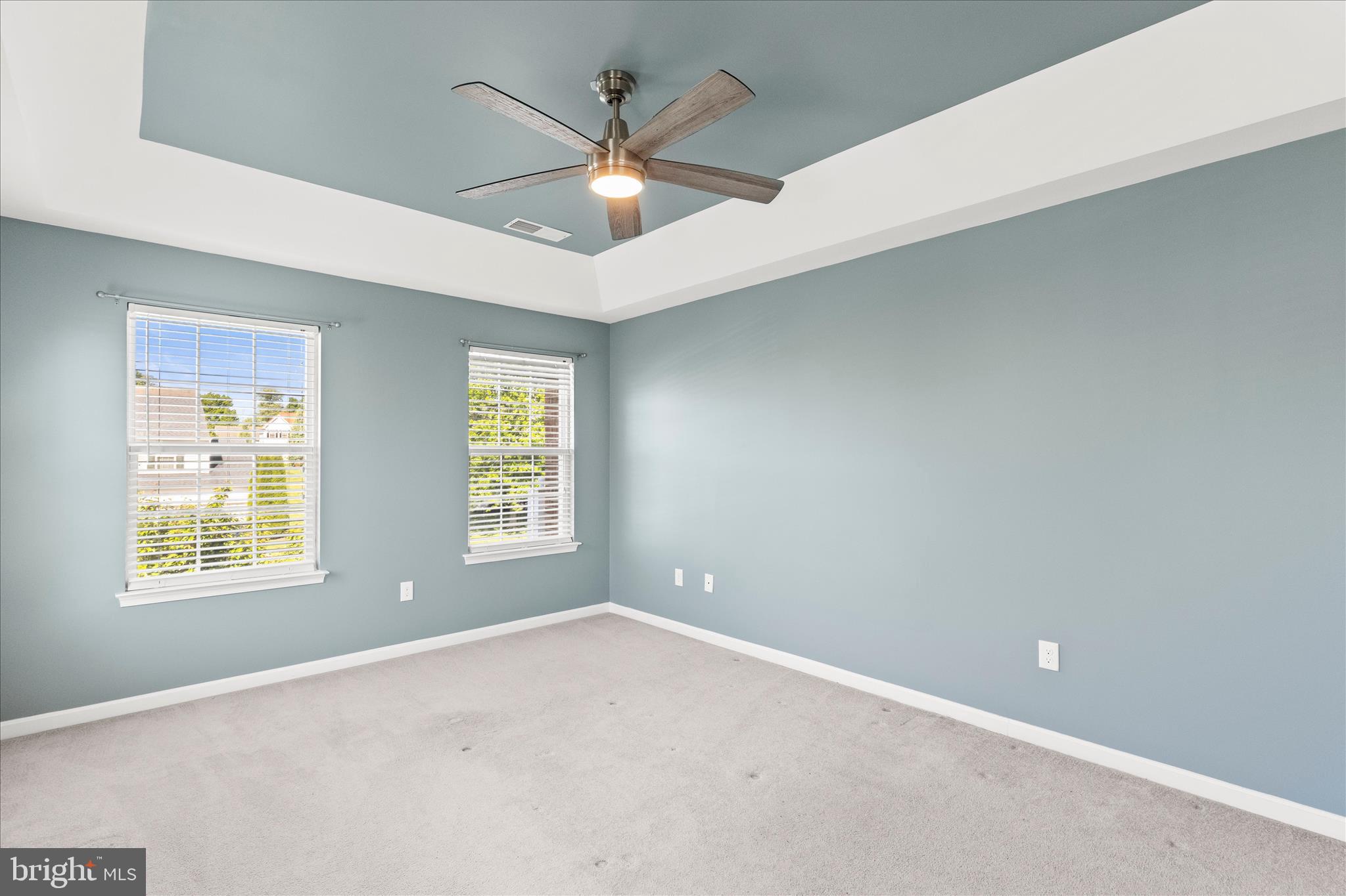 RUSSETT FARMS - Residential