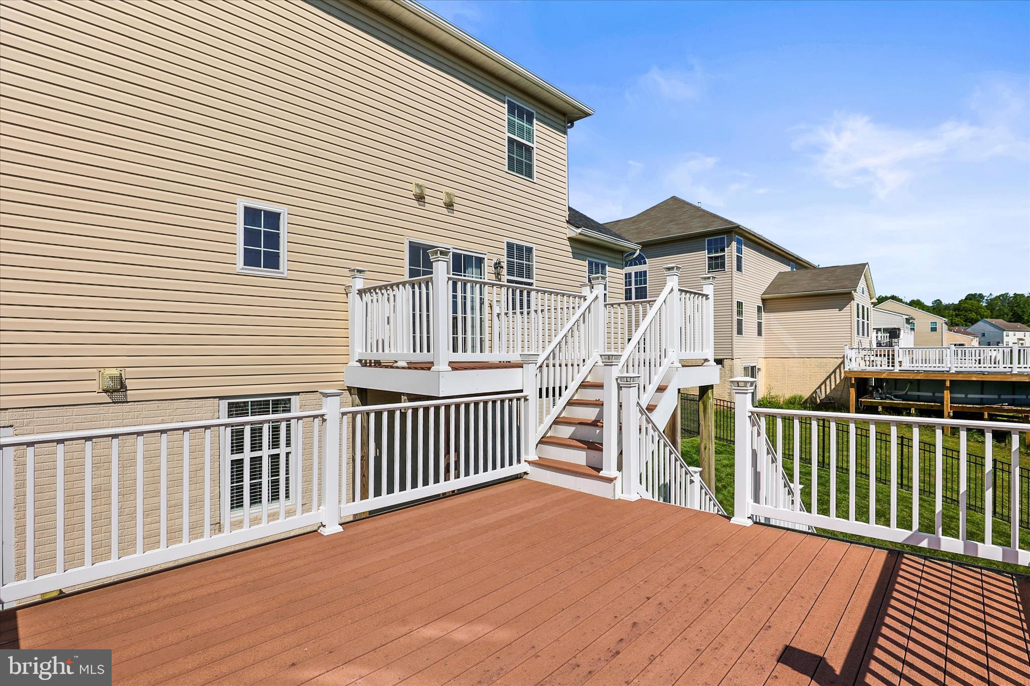 RUSSETT FARMS - Residential