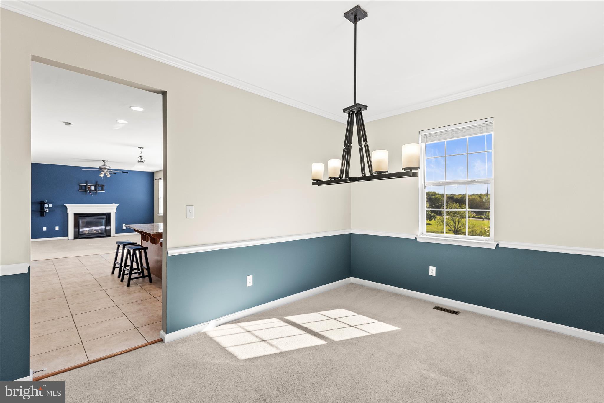 RUSSETT FARMS - Residential