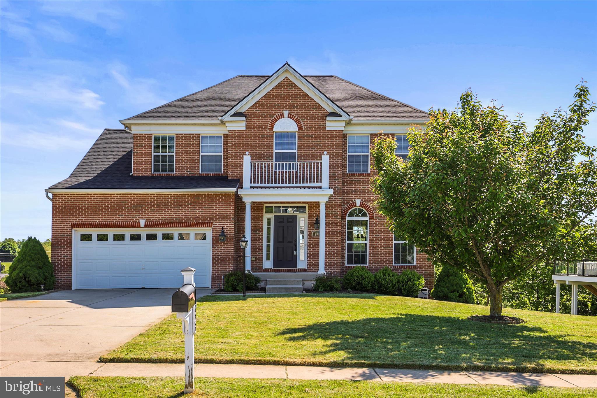 RUSSETT FARMS - Residential