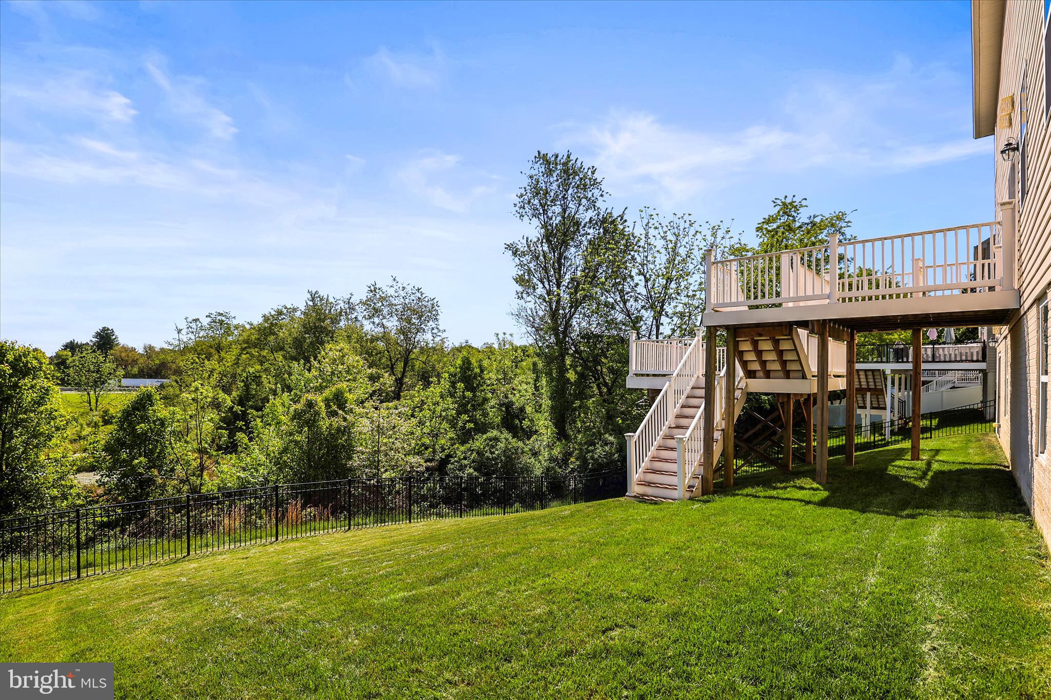 RUSSETT FARMS - Residential