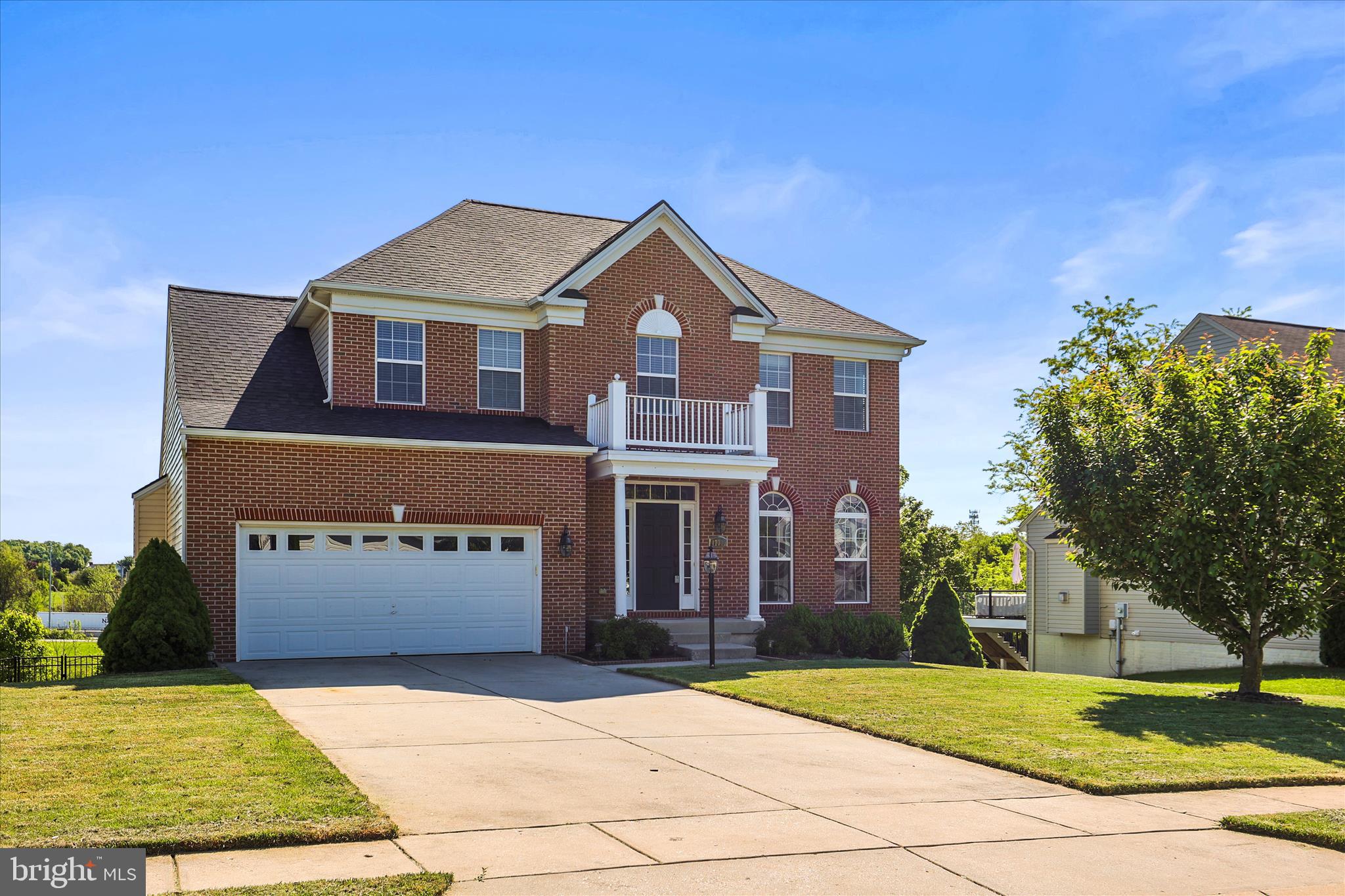 RUSSETT FARMS - Residential