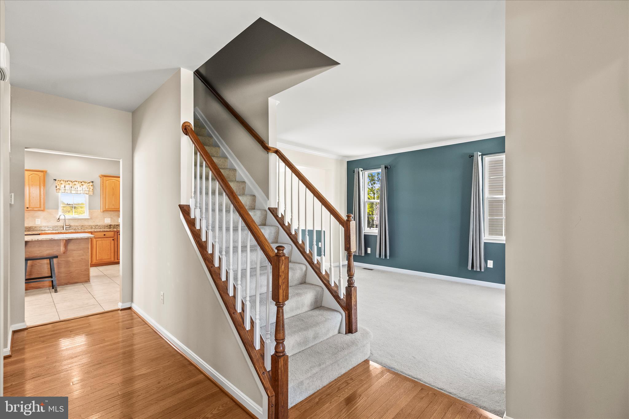 RUSSETT FARMS - Residential