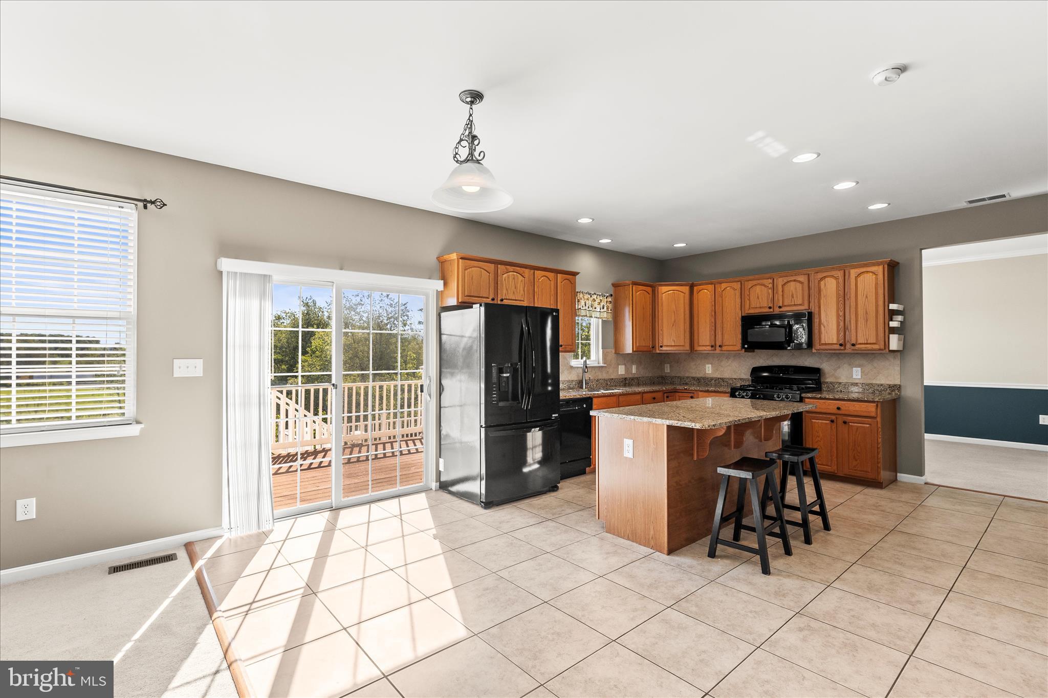 RUSSETT FARMS - Residential