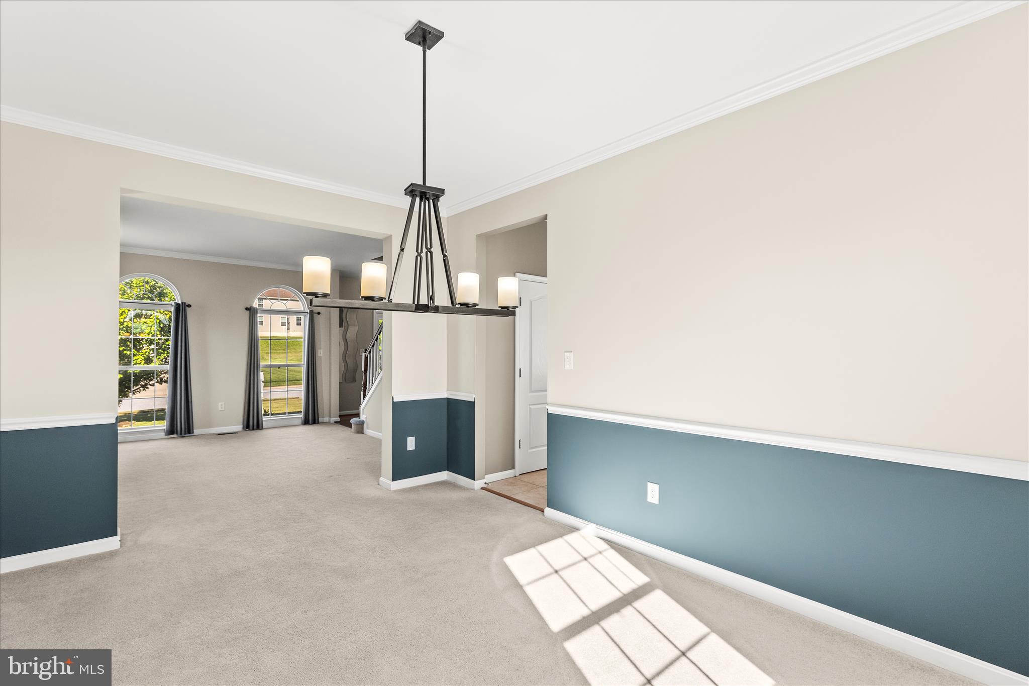 RUSSETT FARMS - Residential
