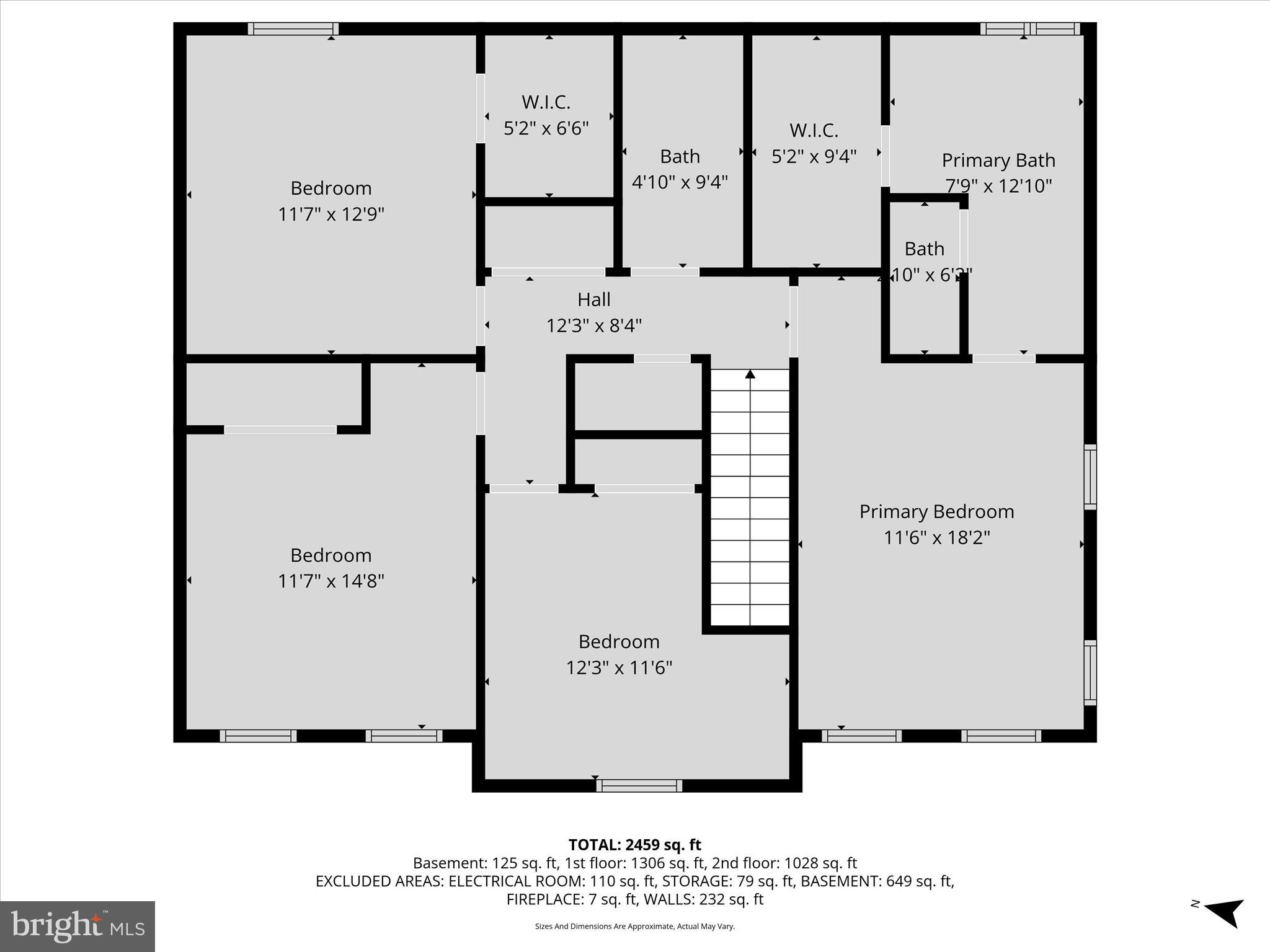 RUSSETT FARMS - Residential