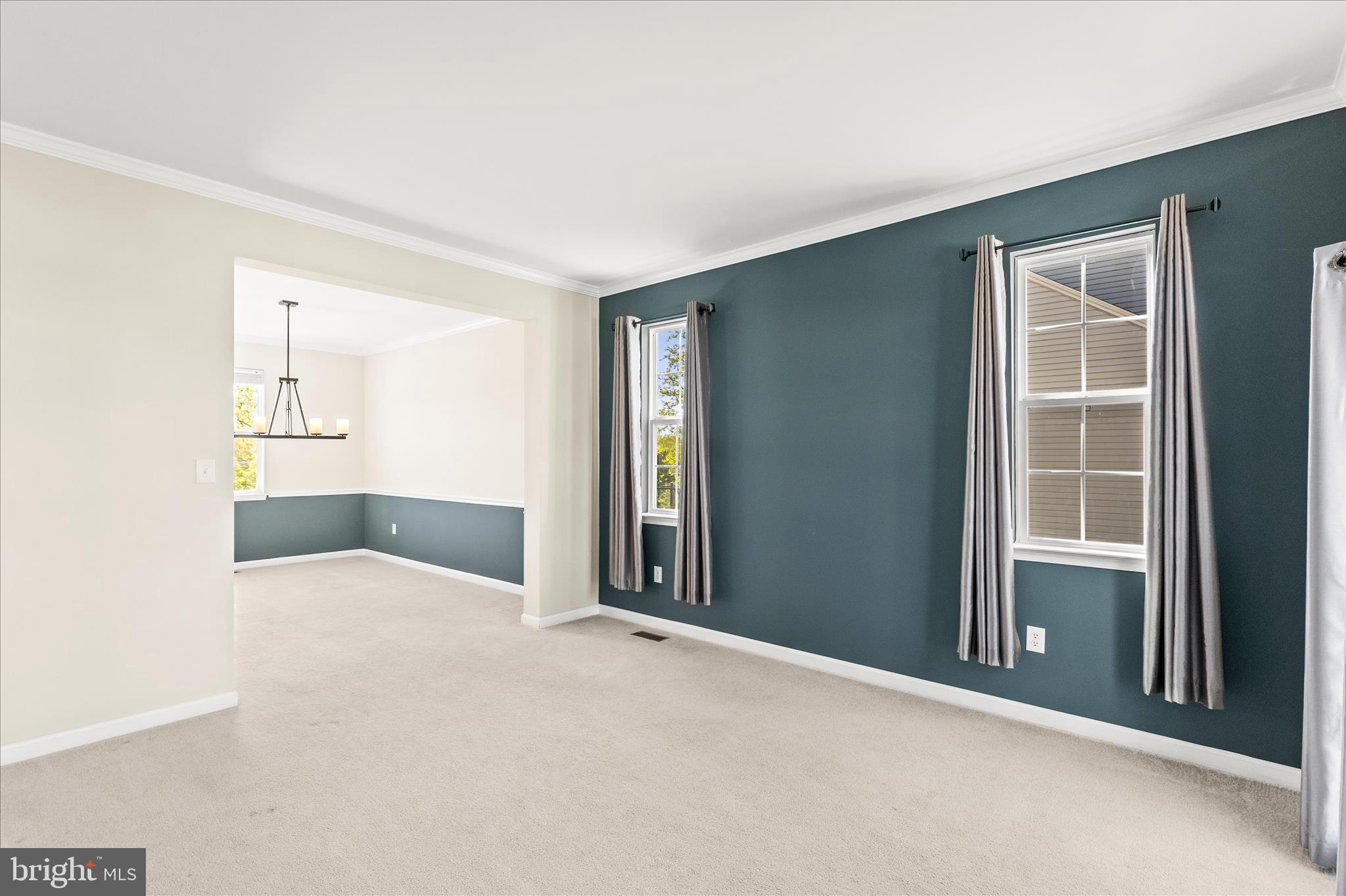 RUSSETT FARMS - Residential
