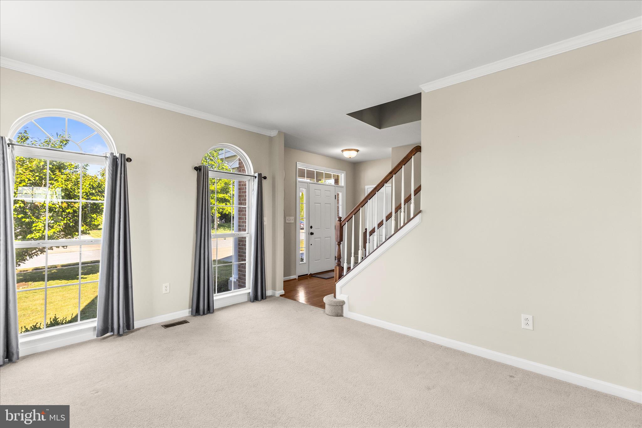 RUSSETT FARMS - Residential