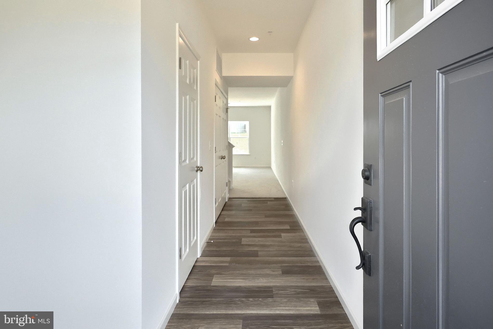 THE TOWNES AT BRIAR CREEK - Residential