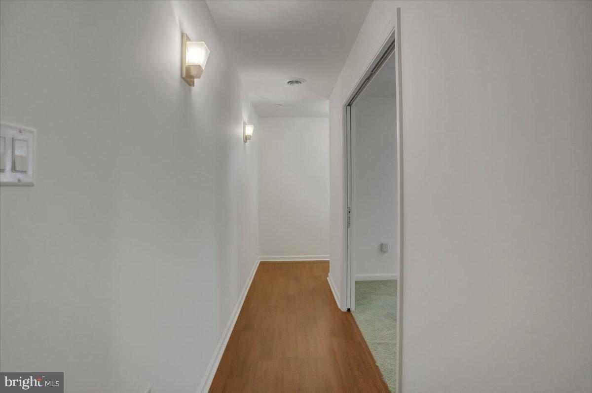 LONG MEADOW - Residential