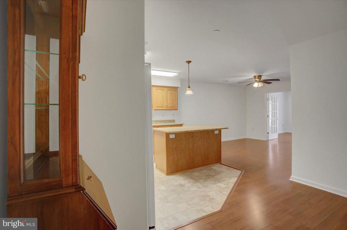 LONG MEADOW - Residential