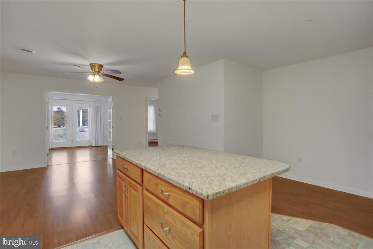LONG MEADOW - Residential