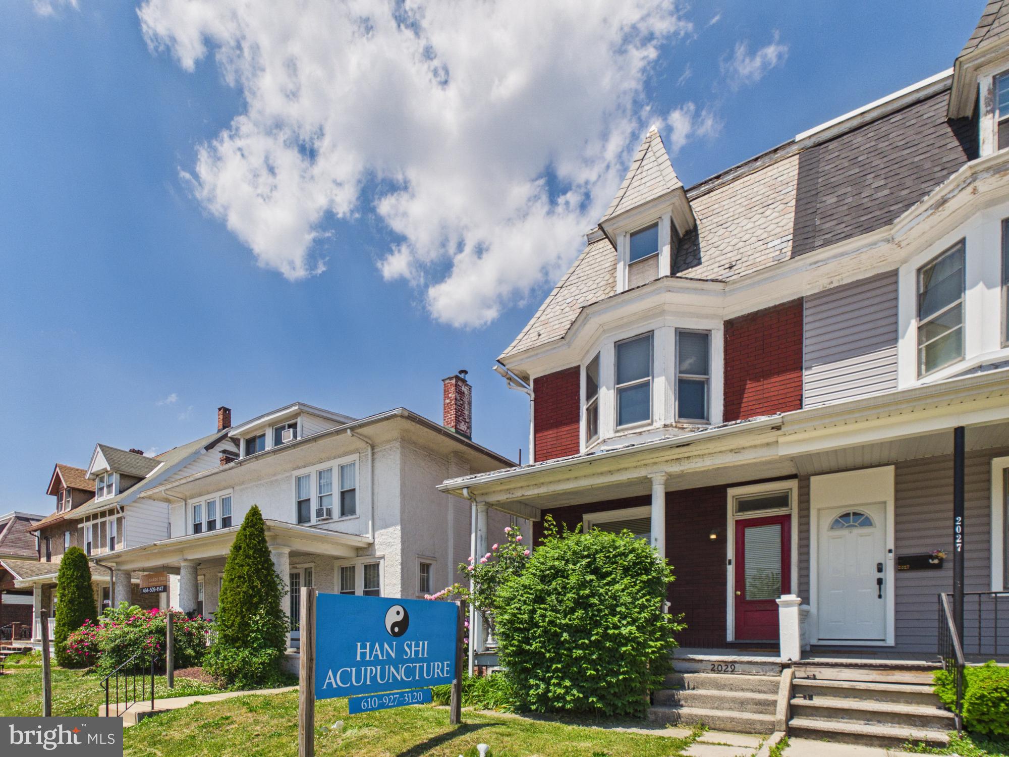WEST LAWN - Commercial Sale