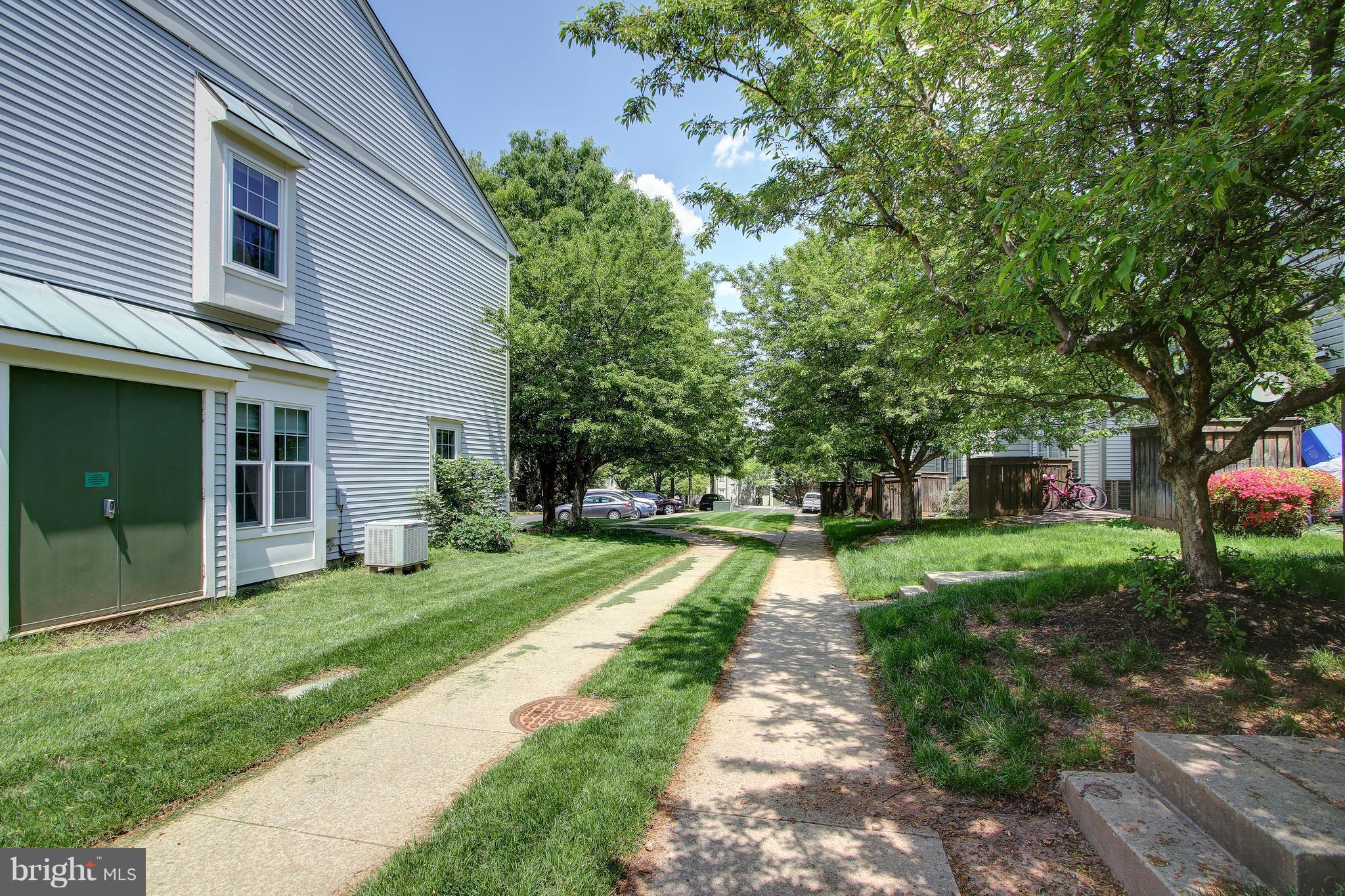 WOODFIELD AT MANCHESTER - Residential
