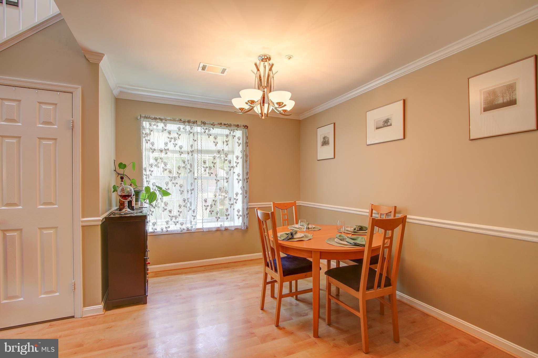 WOODFIELD AT MANCHESTER - Residential
