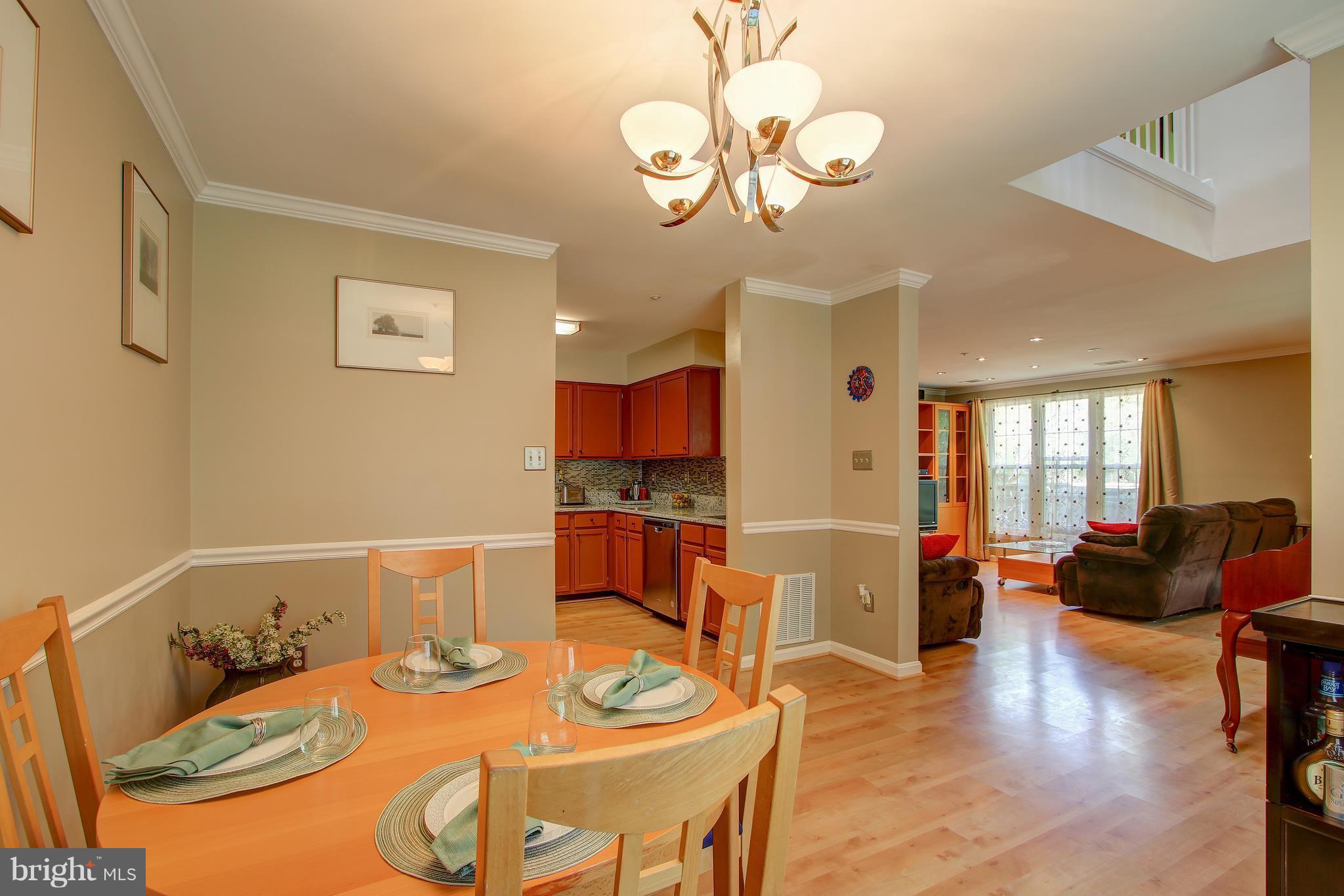 WOODFIELD AT MANCHESTER - Residential
