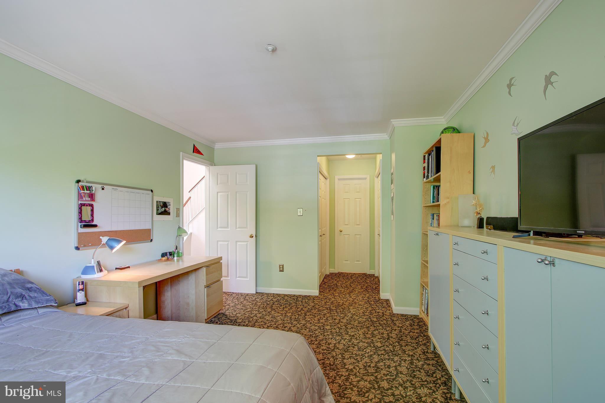 WOODFIELD AT MANCHESTER - Residential