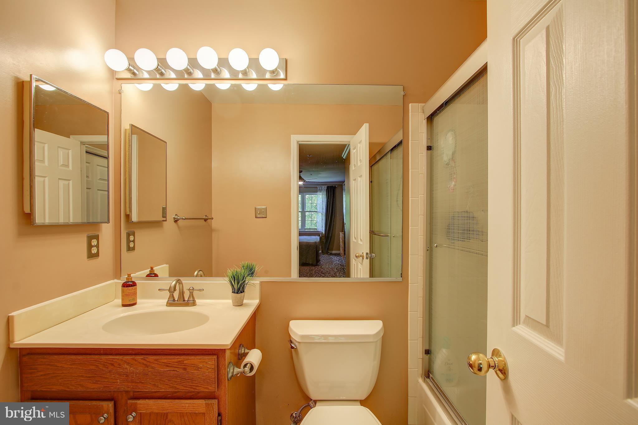 WOODFIELD AT MANCHESTER - Residential