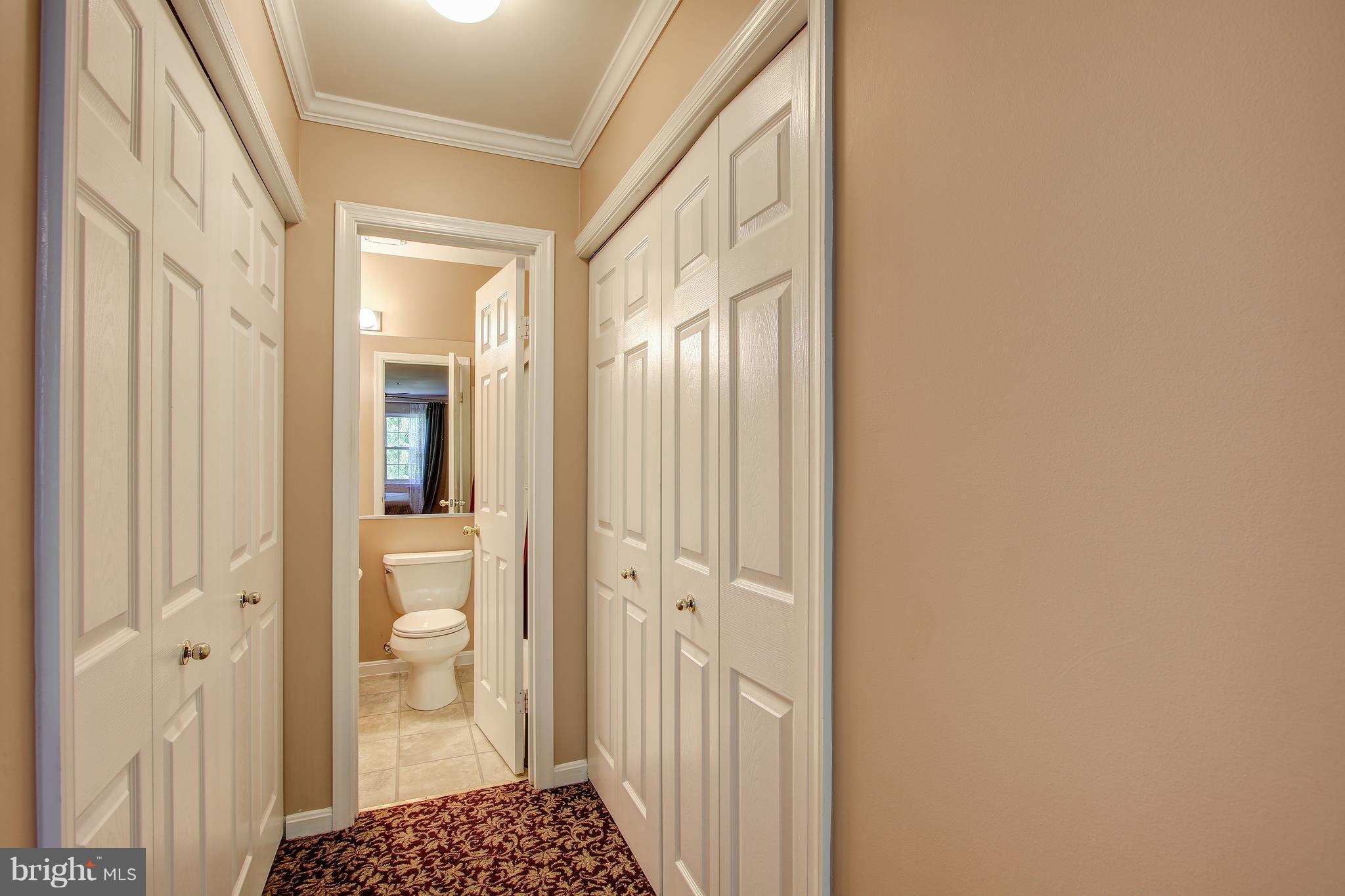 WOODFIELD AT MANCHESTER - Residential