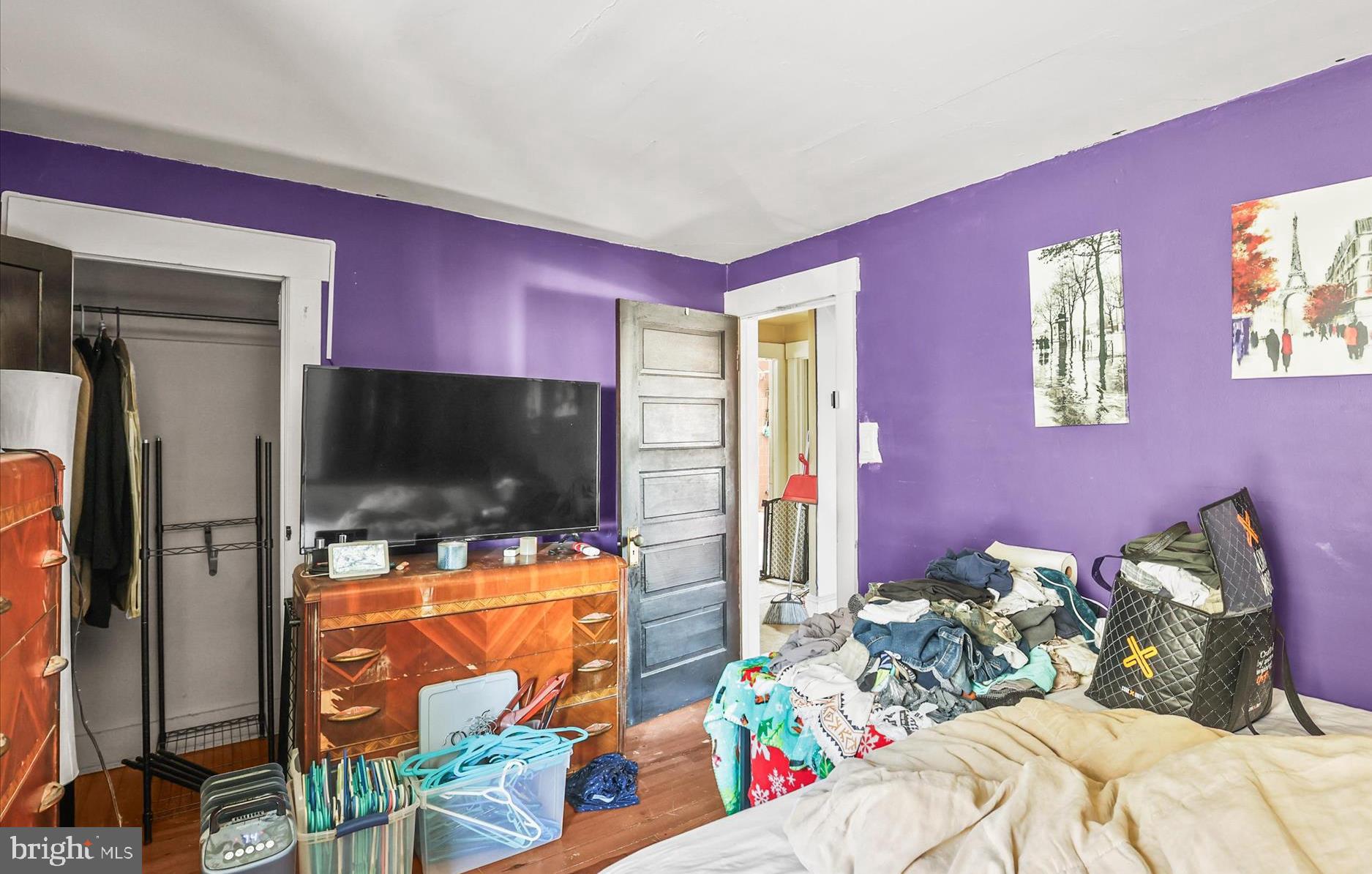 HANOVER BORO - Residential