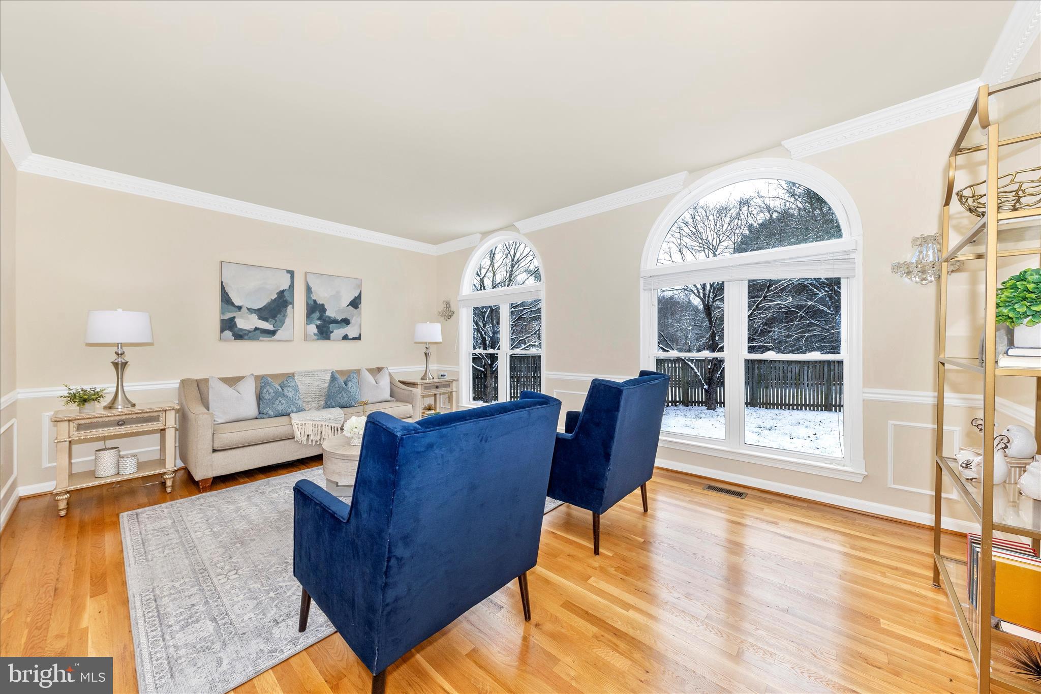 KENTSDALE ESTATES - Residential