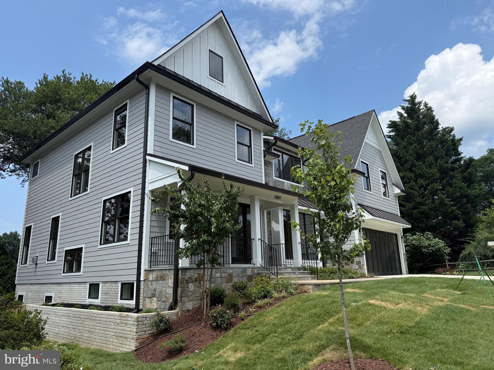 OAKWOOD - Residential