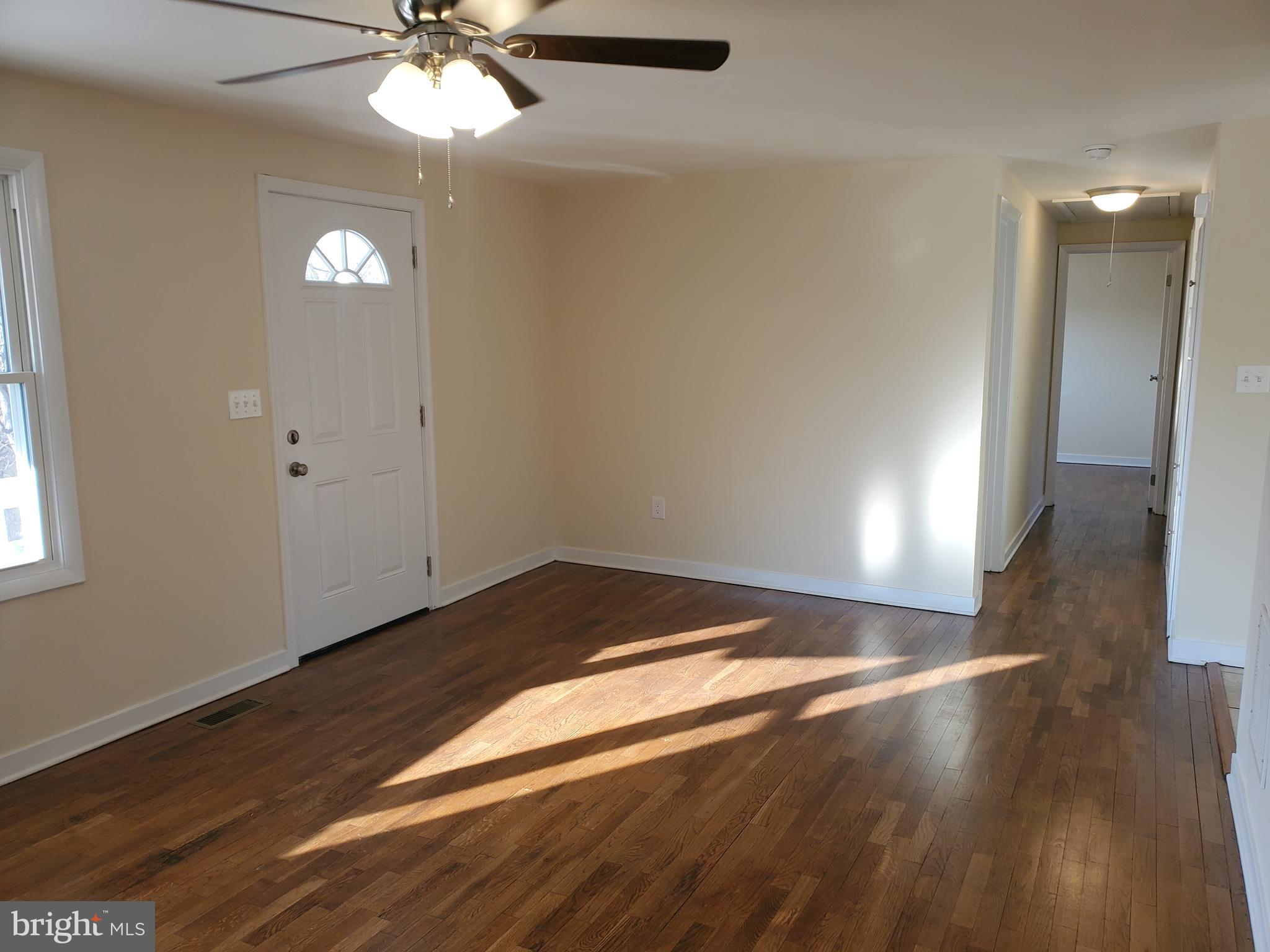 SECURITY LAND CO - Residential
