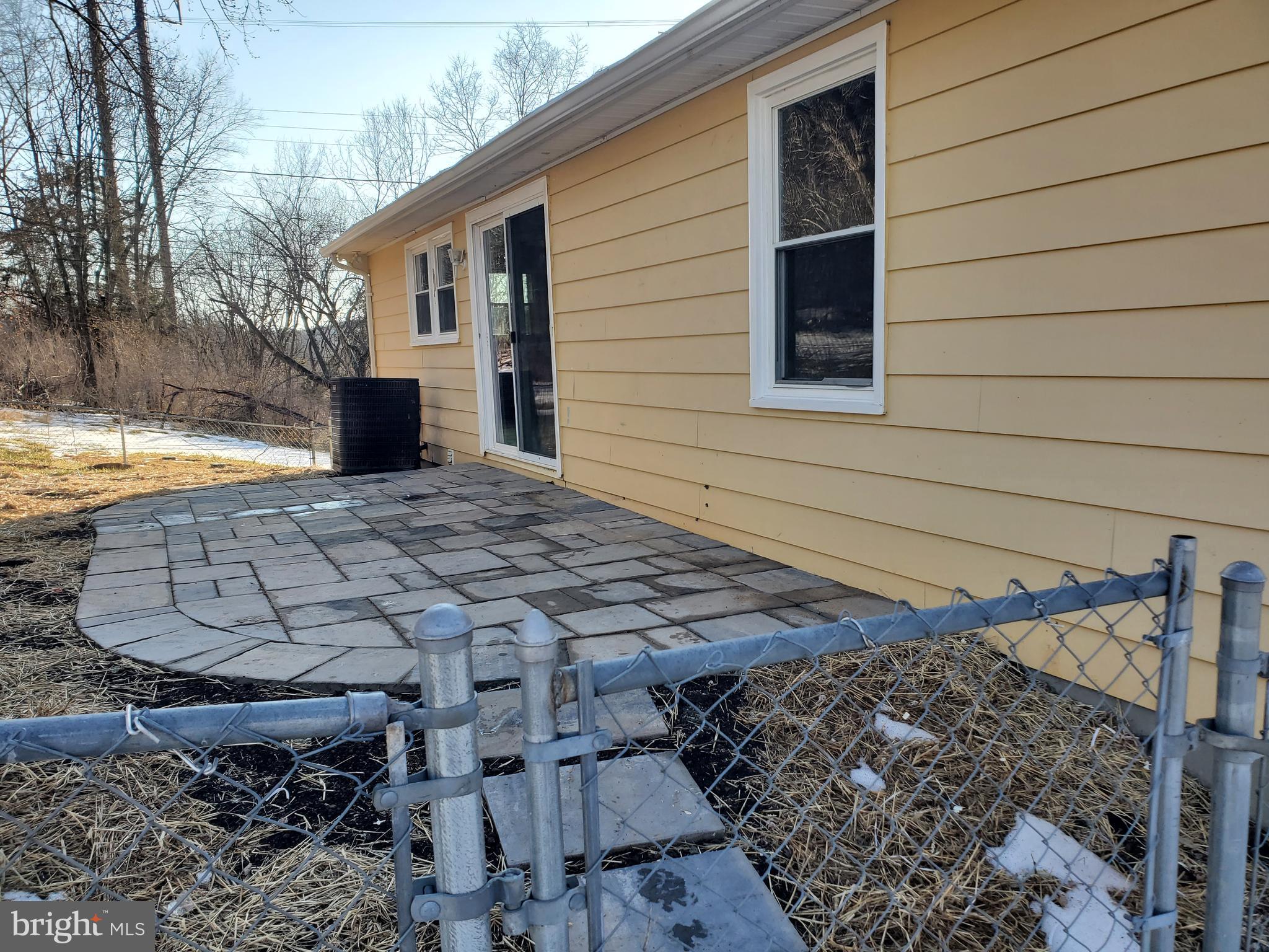 SECURITY LAND CO - Residential