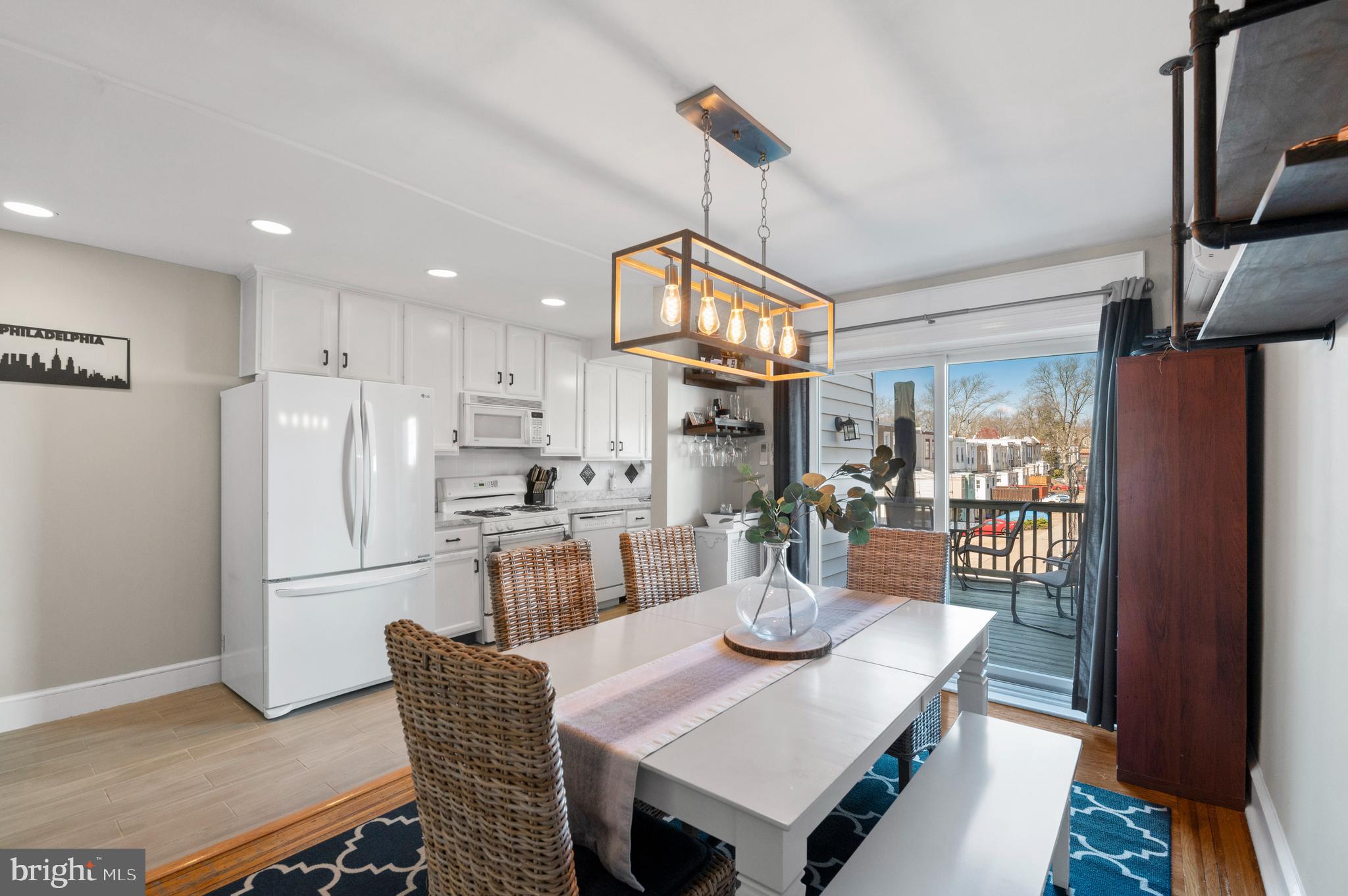 EAST FALLS - Residential Lease