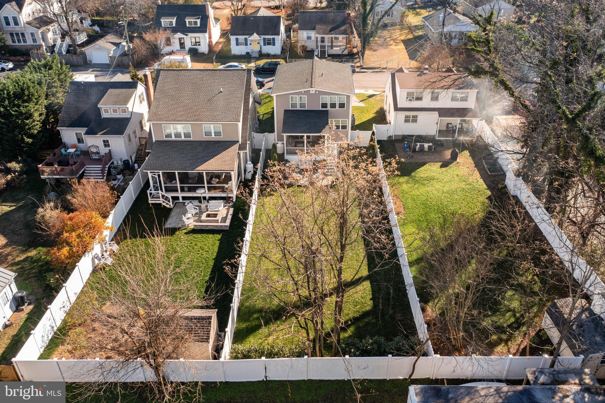 EASTPORT - Residential
