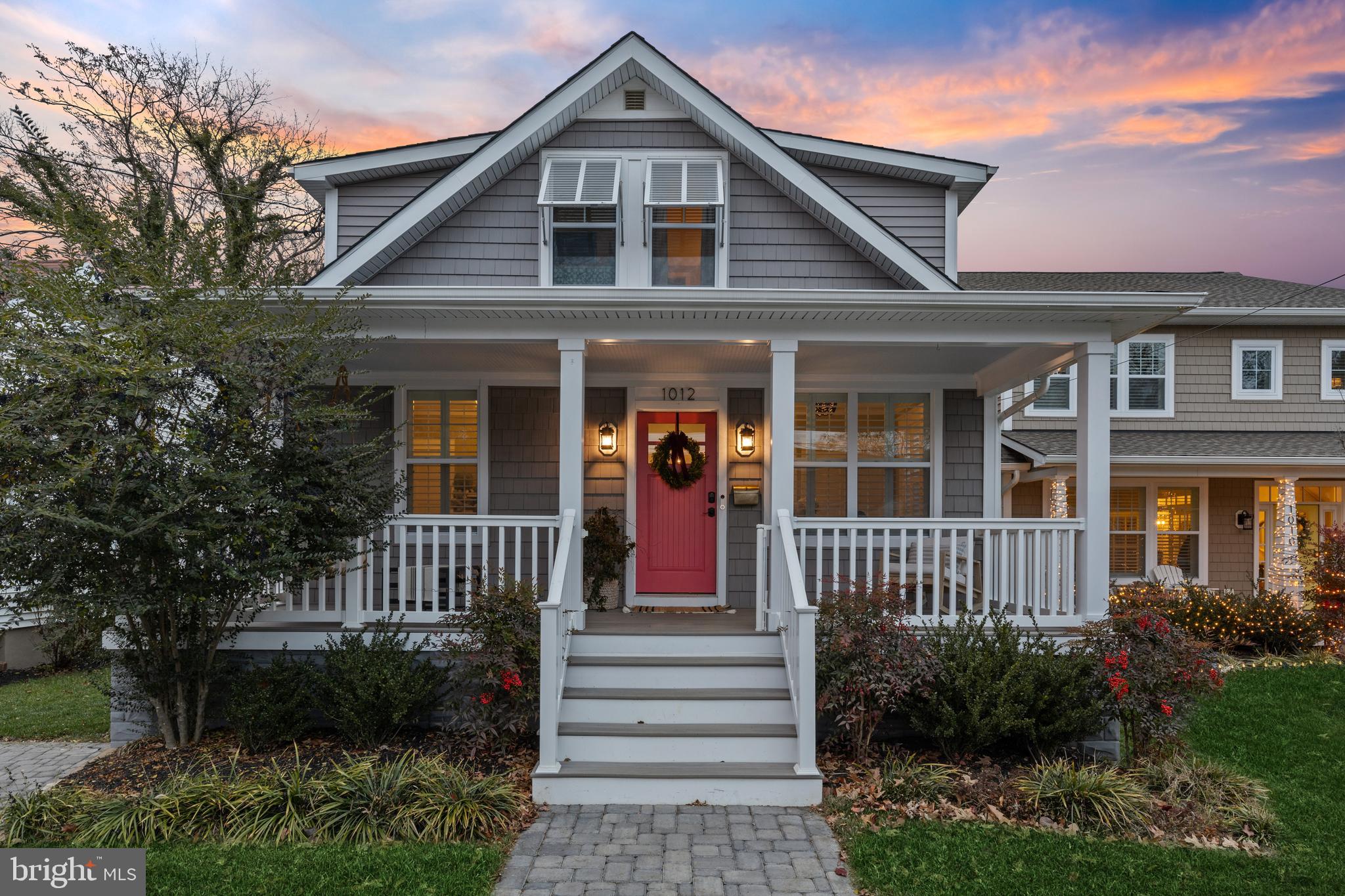 EASTPORT - Residential